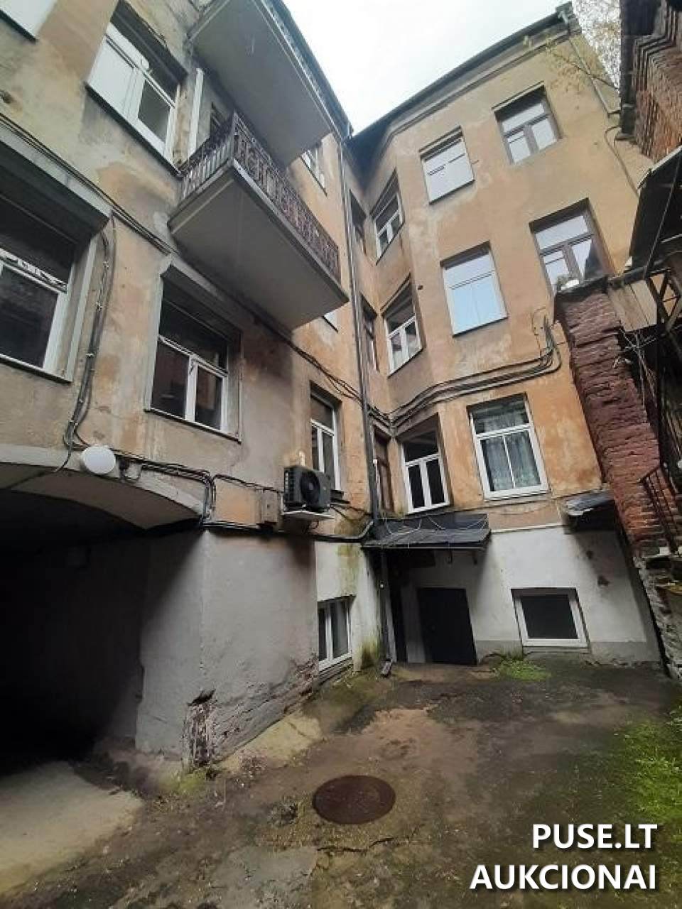Butas Patalpos/Butai Pelesos g. 55, 02109 Vilnius, Lithuania 8