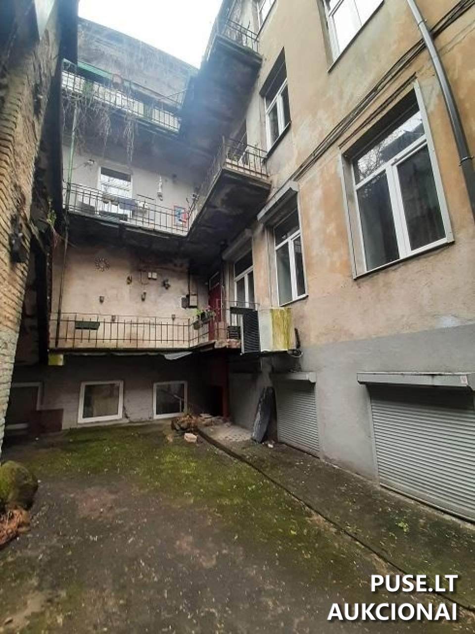 Butas Patalpos/Butai Pelesos g. 55, 02109 Vilnius, Lithuania 9