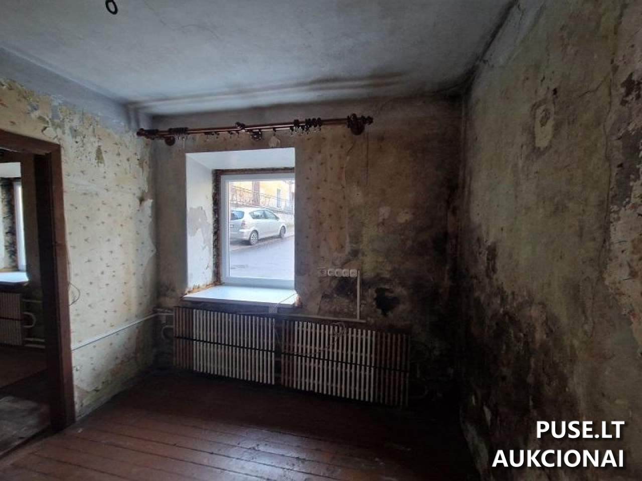 Butas Patalpos/Butai Plačioji g. 8, Purnuškės, 15151 Vilniaus m. sav., Lithuania 4
