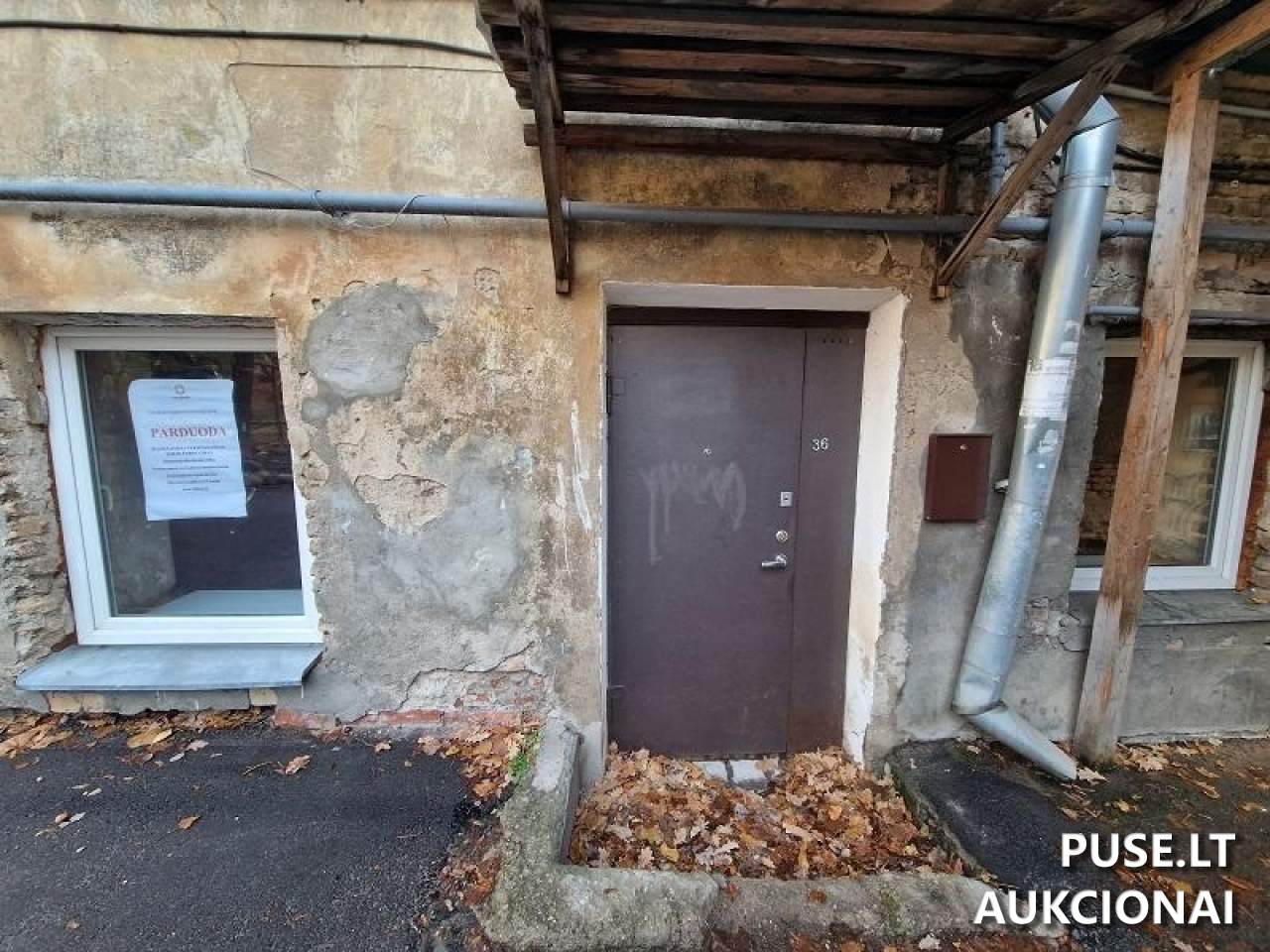 Butas Patalpos/Butai Plačioji g. 8, Purnuškės, 15151 Vilniaus m. sav., Lithuania 6