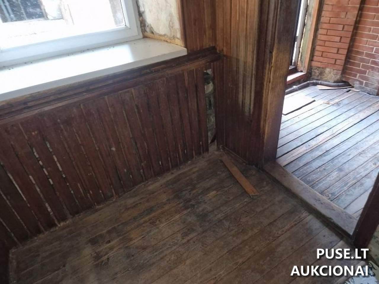 Butas Patalpos/Butai Plačioji g. 8, Purnuškės, 15151 Vilniaus m. sav., Lithuania 11