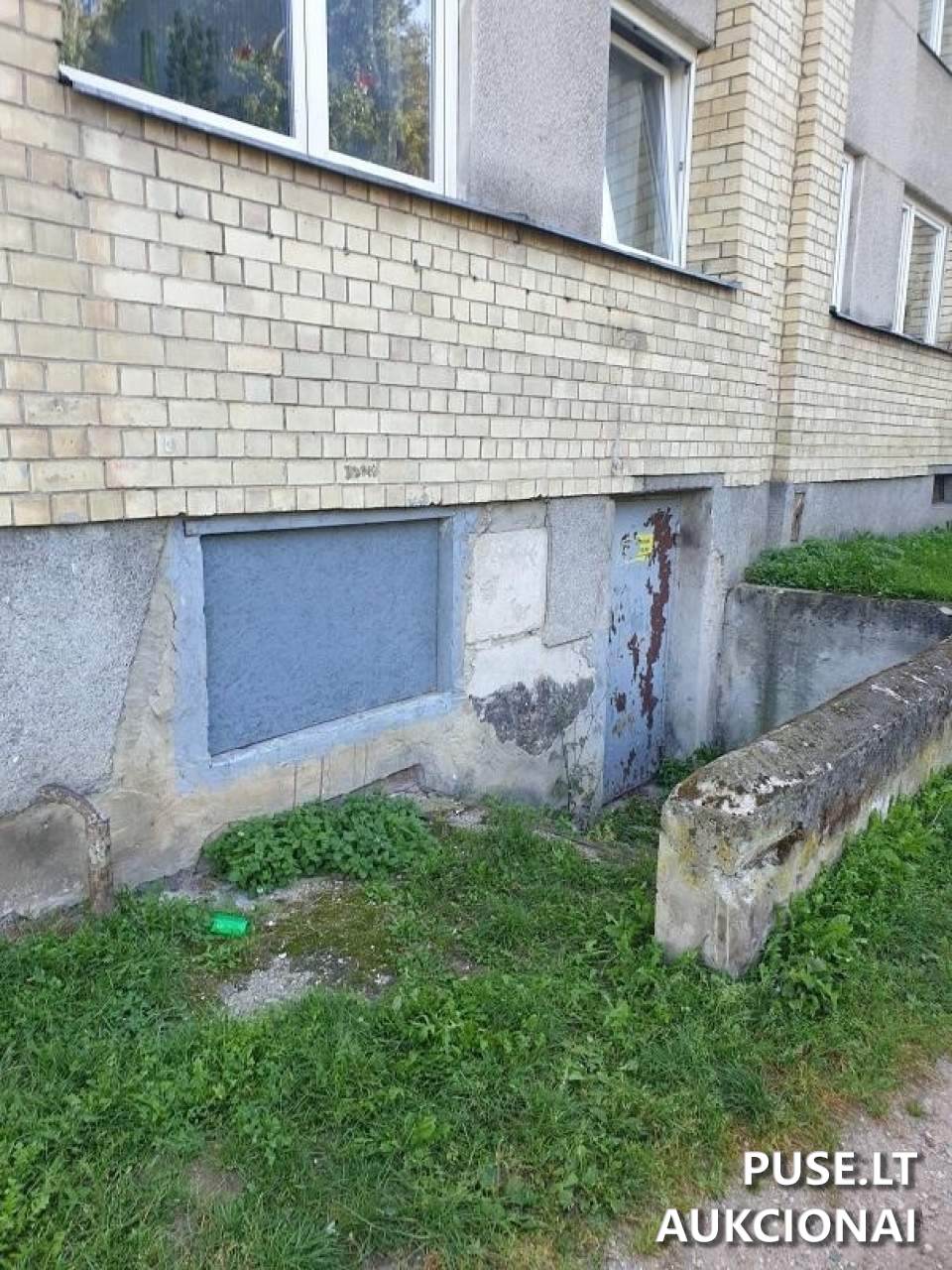 Negyvenamos patalpos Patalpos/Butai Subačiaus g. 115B, 11344 Vilnius, Lithuania 2