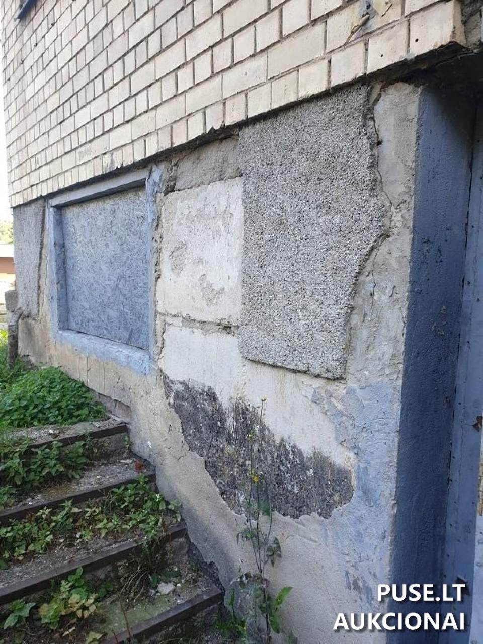 Negyvenamos patalpos Patalpos/Butai Subačiaus g. 115B, 11344 Vilnius, Lithuania 3