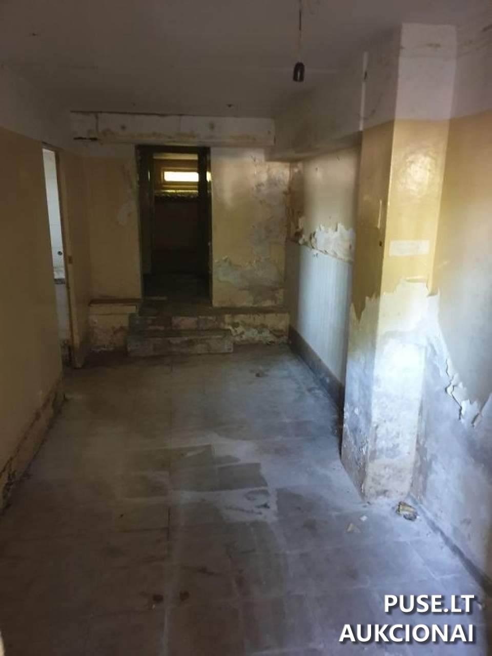 Negyvenamos patalpos Patalpos/Butai Subačiaus g. 115B, 11344 Vilnius, Lithuania 4