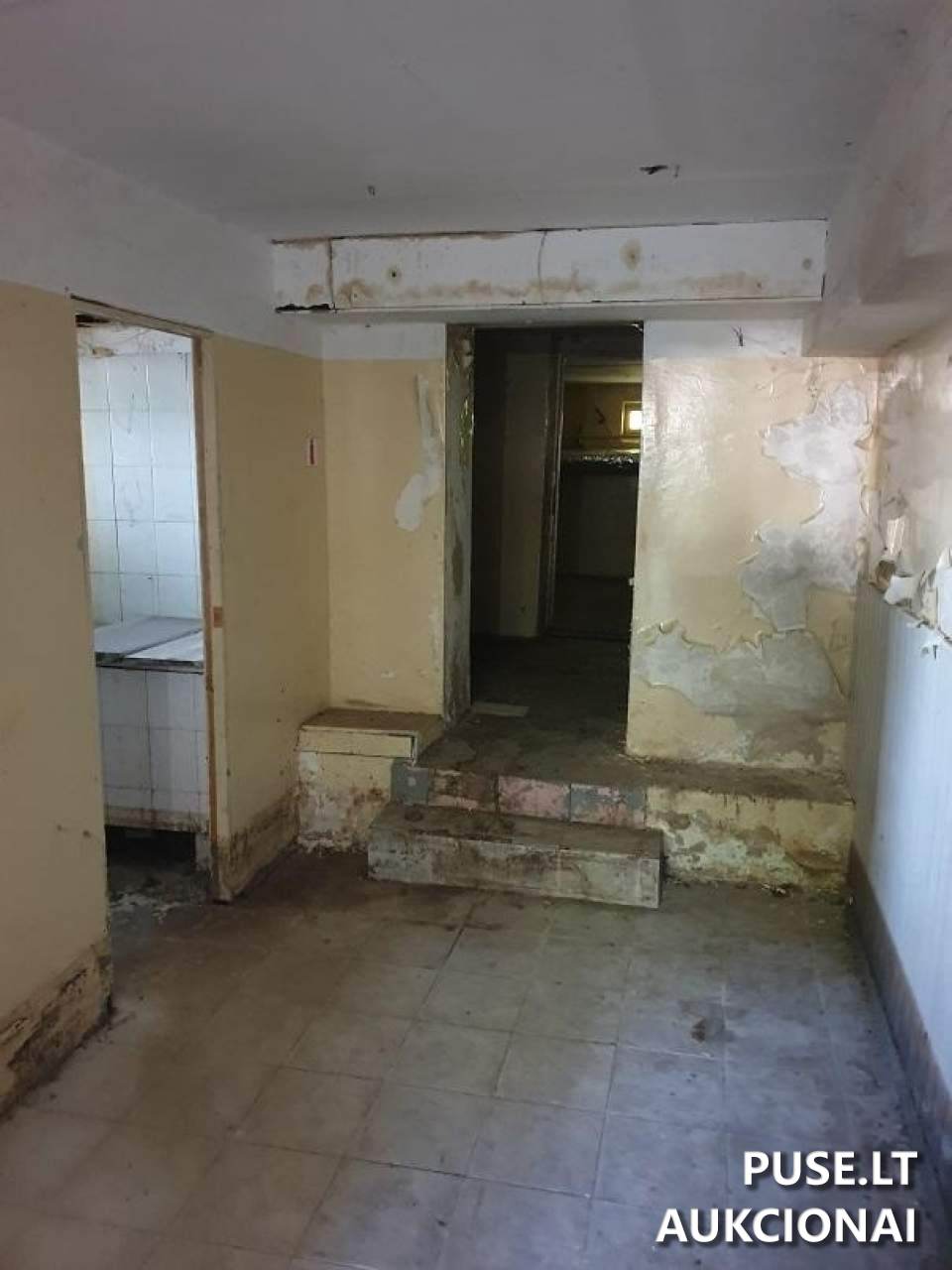 Negyvenamos patalpos Patalpos/Butai Subačiaus g. 115B, 11344 Vilnius, Lithuania 5
