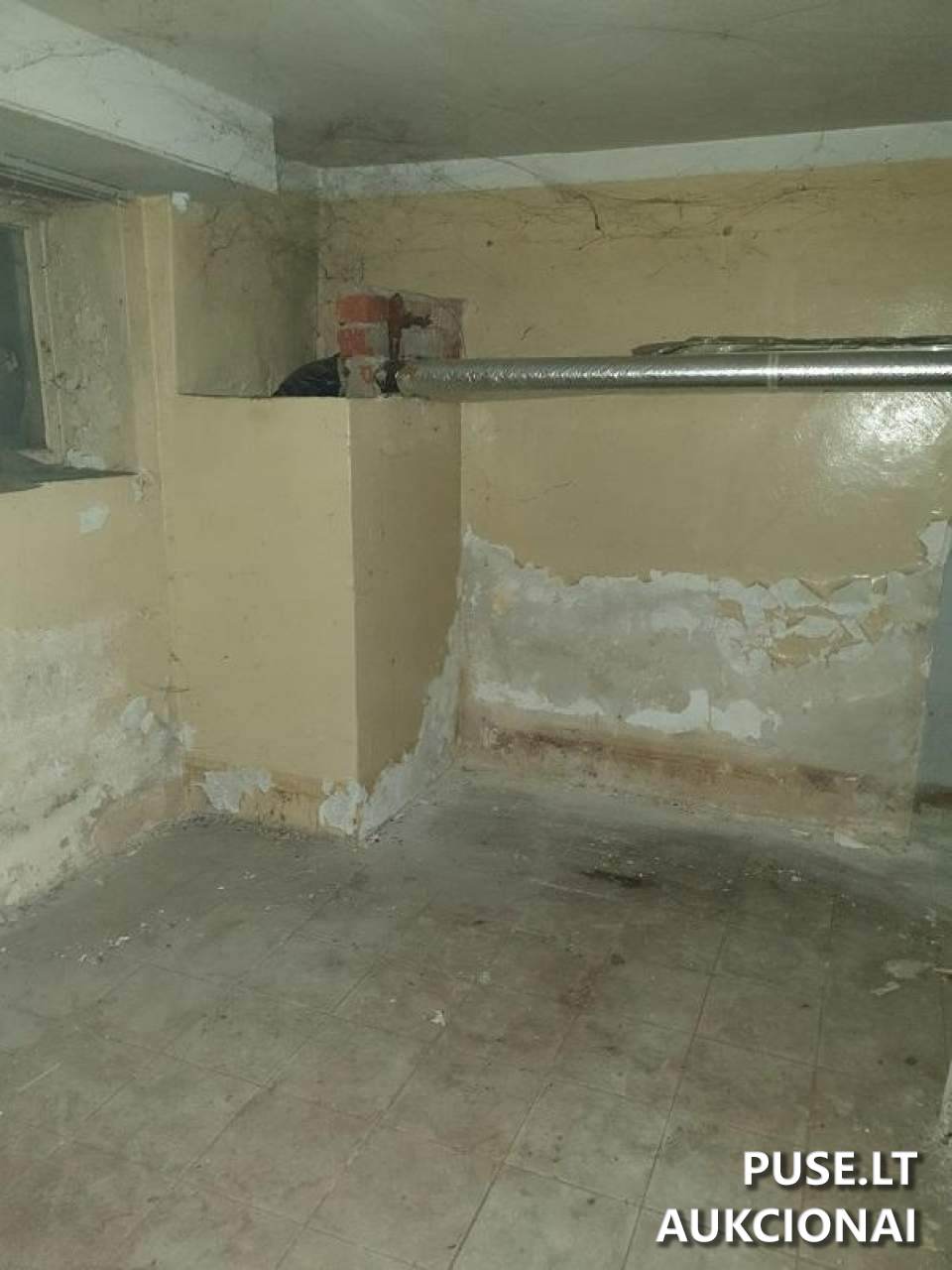 Negyvenamos patalpos Patalpos/Butai Subačiaus g. 115B, 11344 Vilnius, Lithuania 6