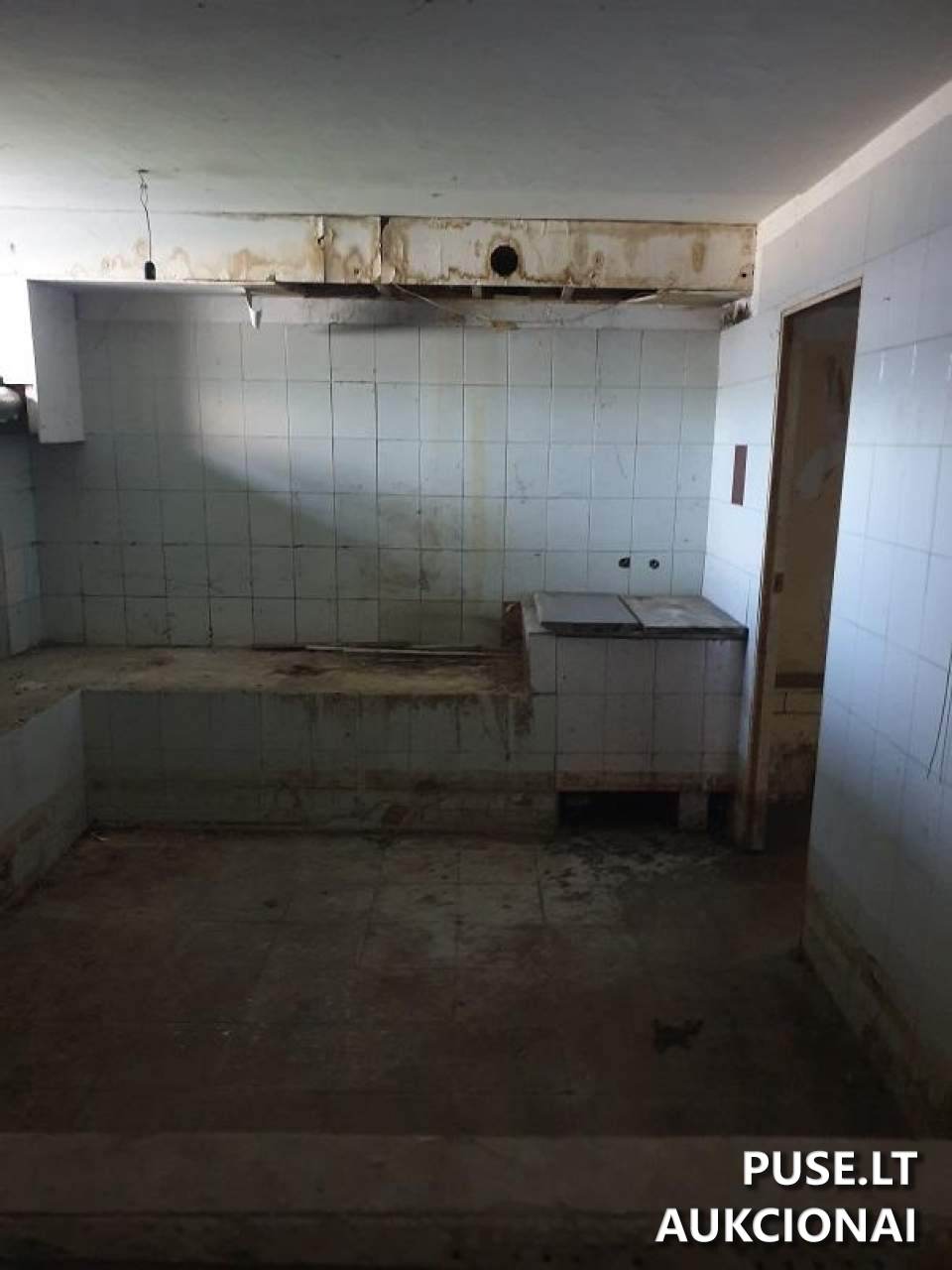 Negyvenamos patalpos Patalpos/Butai Subačiaus g. 115B, 11344 Vilnius, Lithuania 7