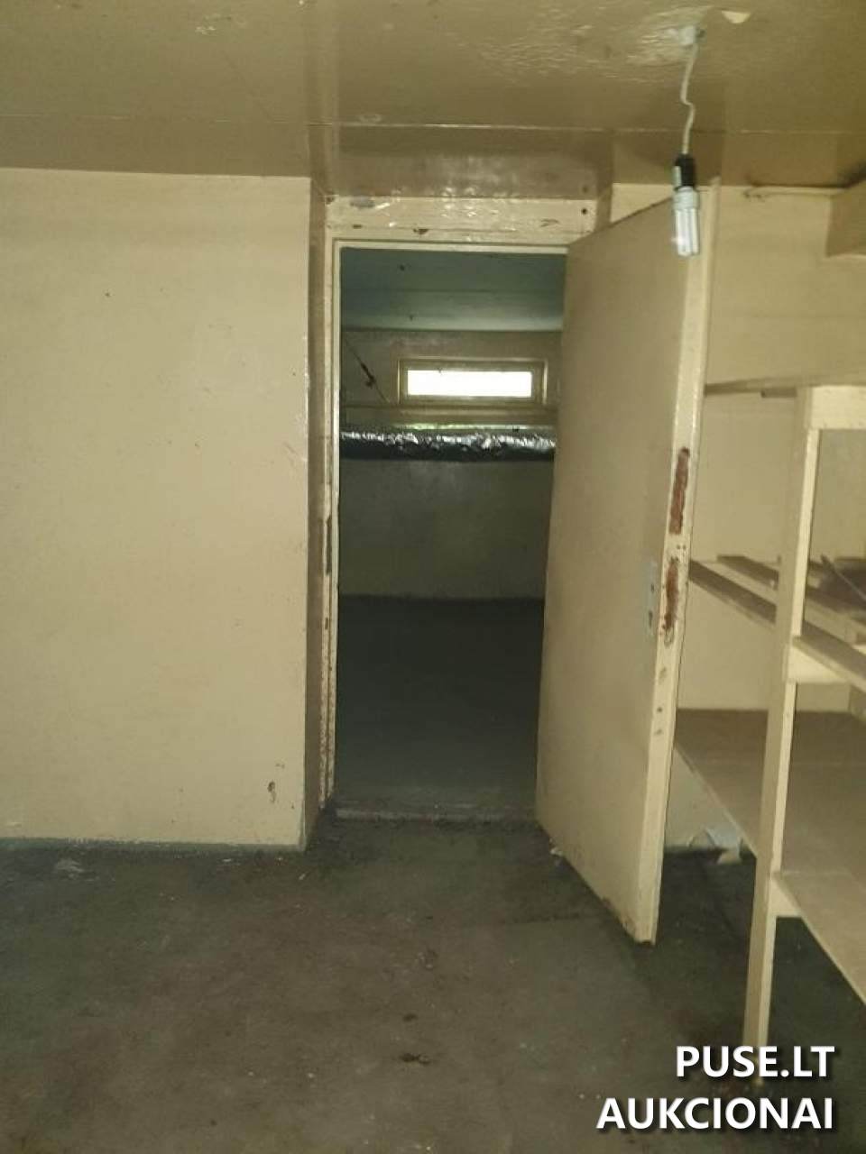 Negyvenamos patalpos Patalpos/Butai Subačiaus g. 115B, 11344 Vilnius, Lithuania 8