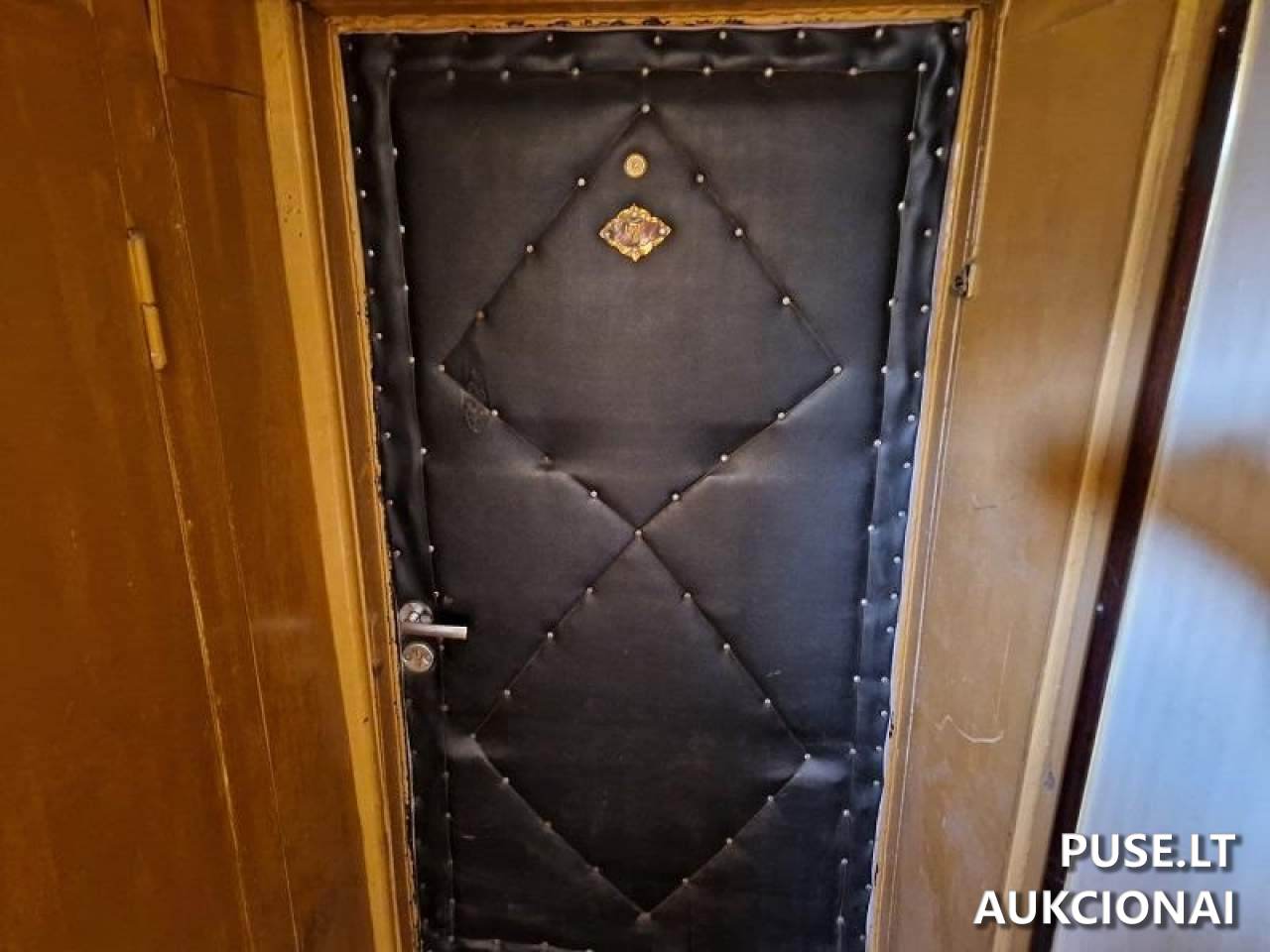 Butas Patalpos/Butai Švitrigailos g. 40, 03228 Vilnius, Lithuania 5