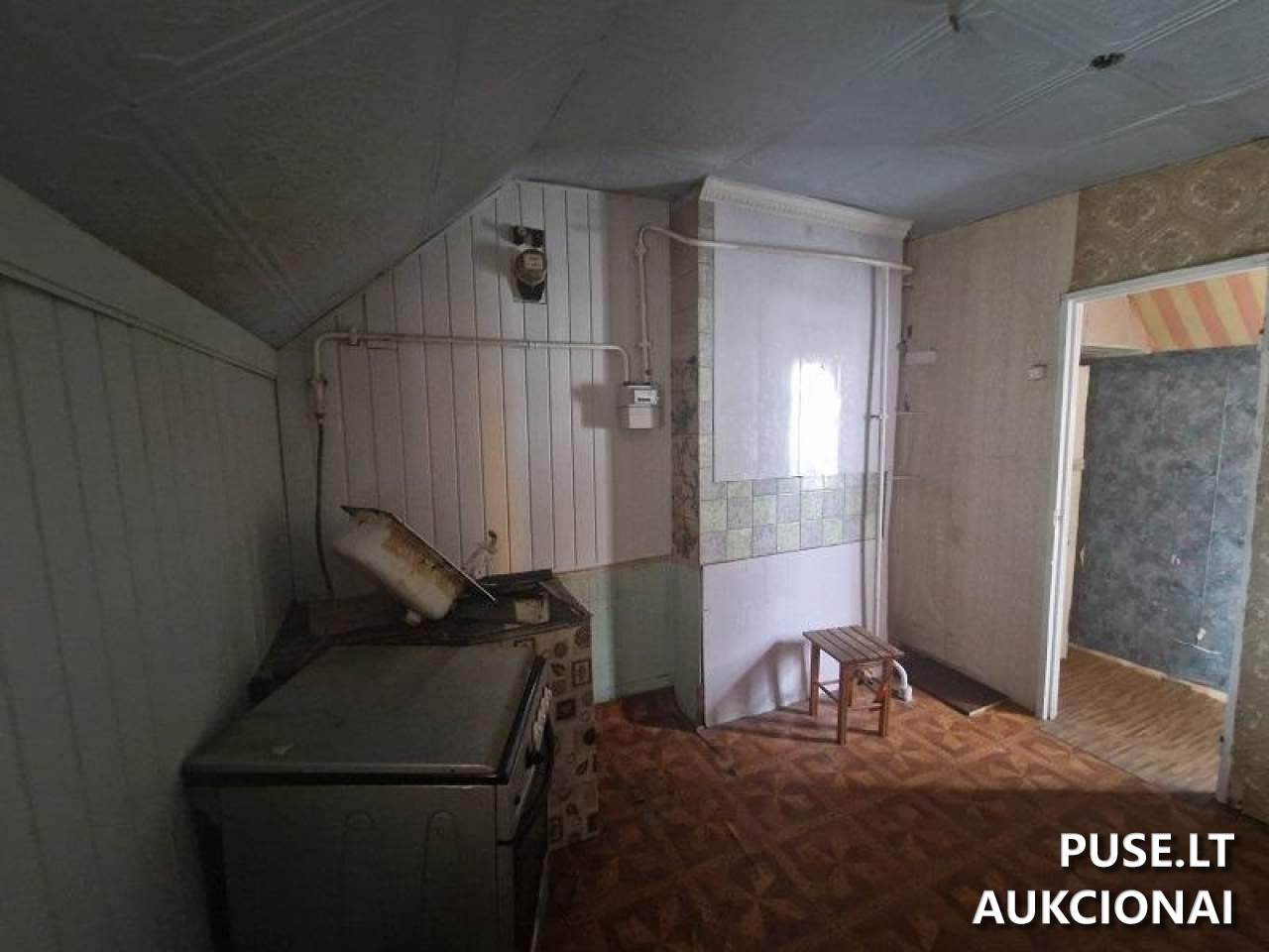 Butas Patalpos/Butai Švitrigailos g. 40, 03228 Vilnius, Lithuania 7