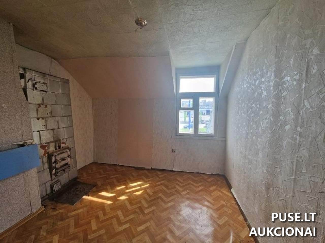 Butas Patalpos/Butai Švitrigailos g. 40, 03228 Vilnius, Lithuania 8