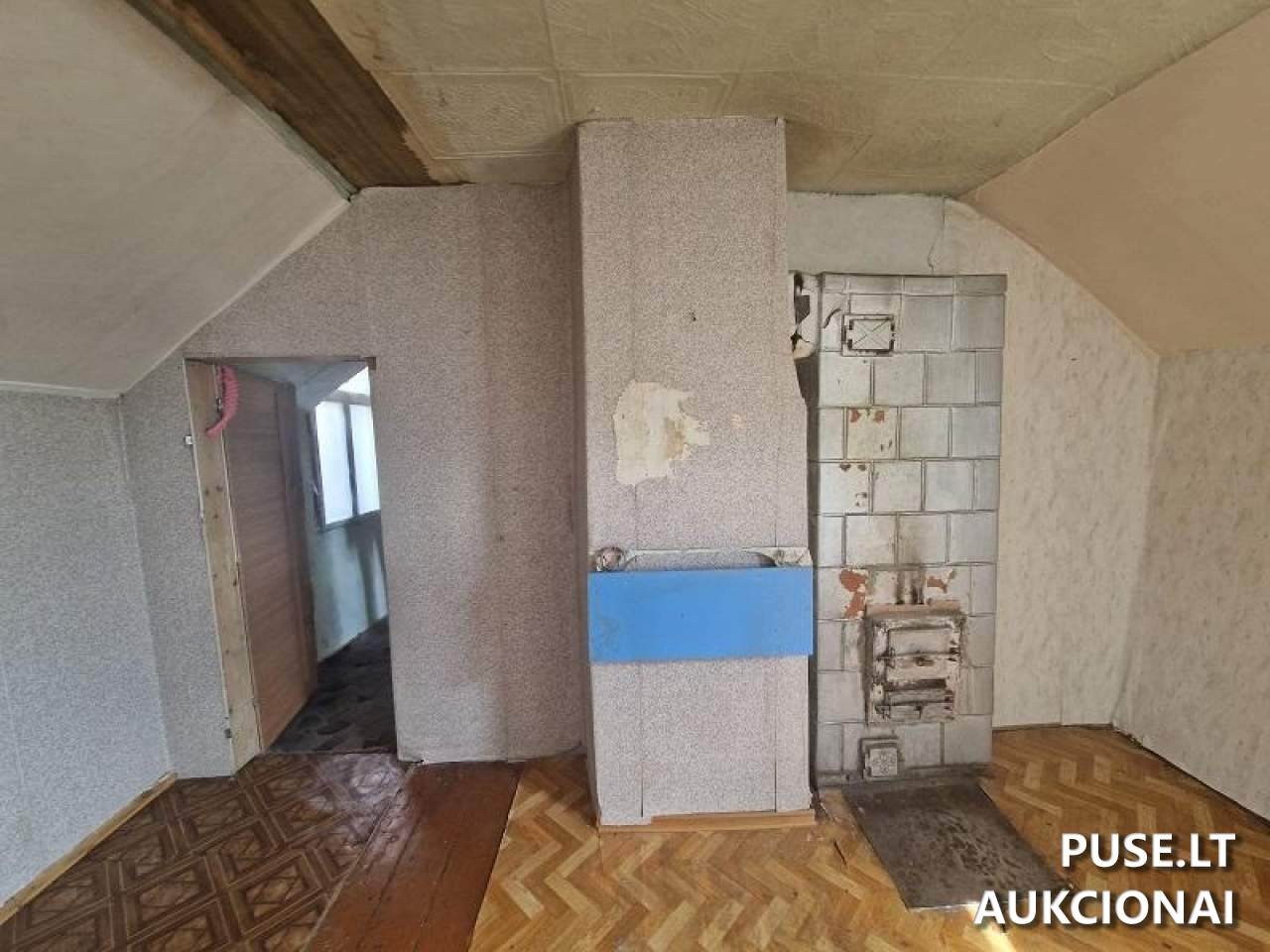Butas Patalpos/Butai Švitrigailos g. 40, 03228 Vilnius, Lithuania 9