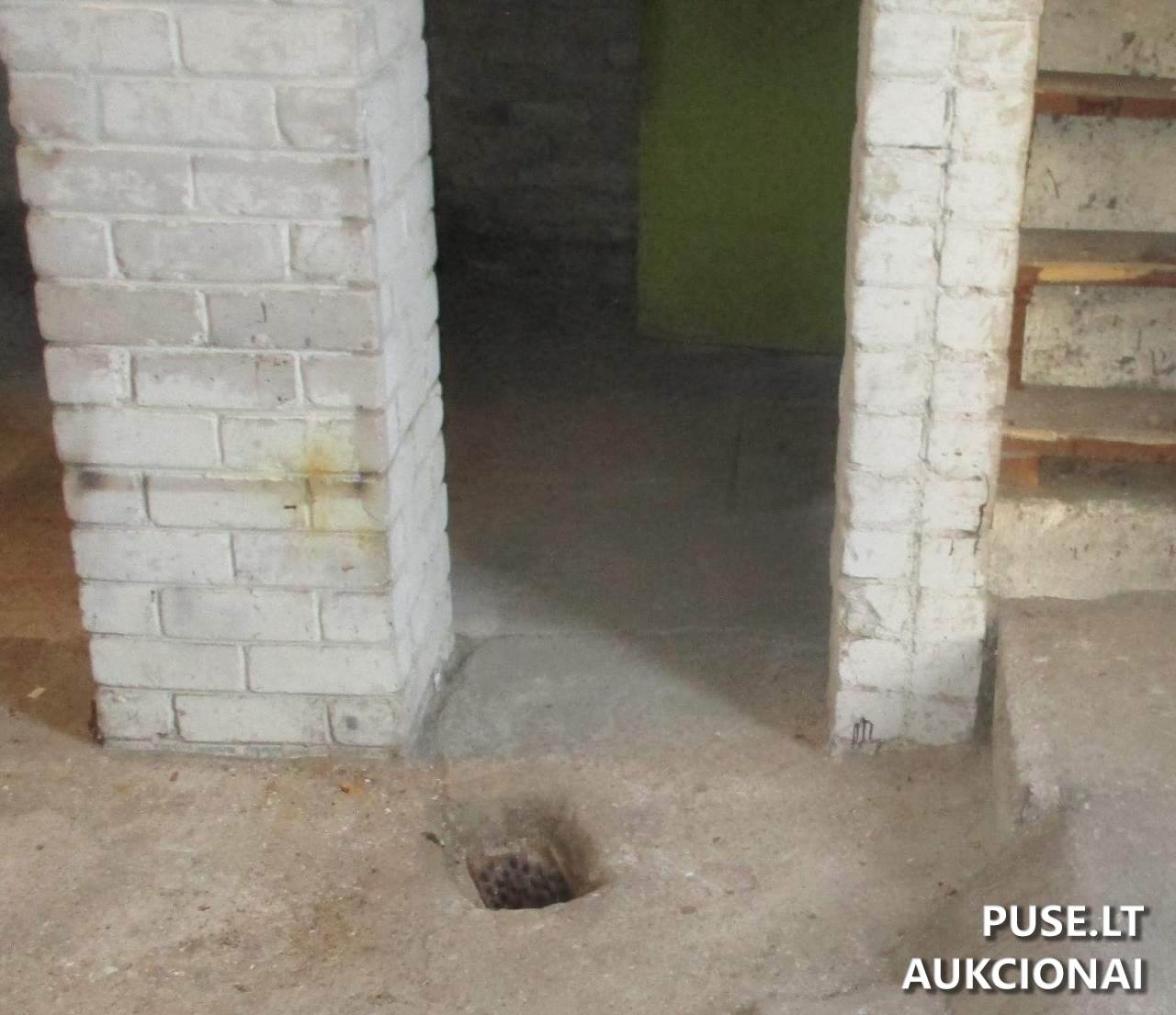 Dirbtuvės Pastatai Parko g. 43A, Panevėžys, 37302 Panevėžio m. sav., Lithuania 2