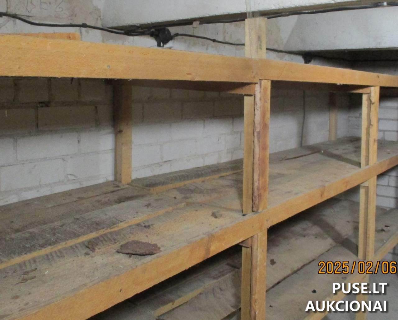 Dirbtuvės Pastatai Parko g. 43A, Panevėžys, 37302 Panevėžio m. sav., Lithuania 3