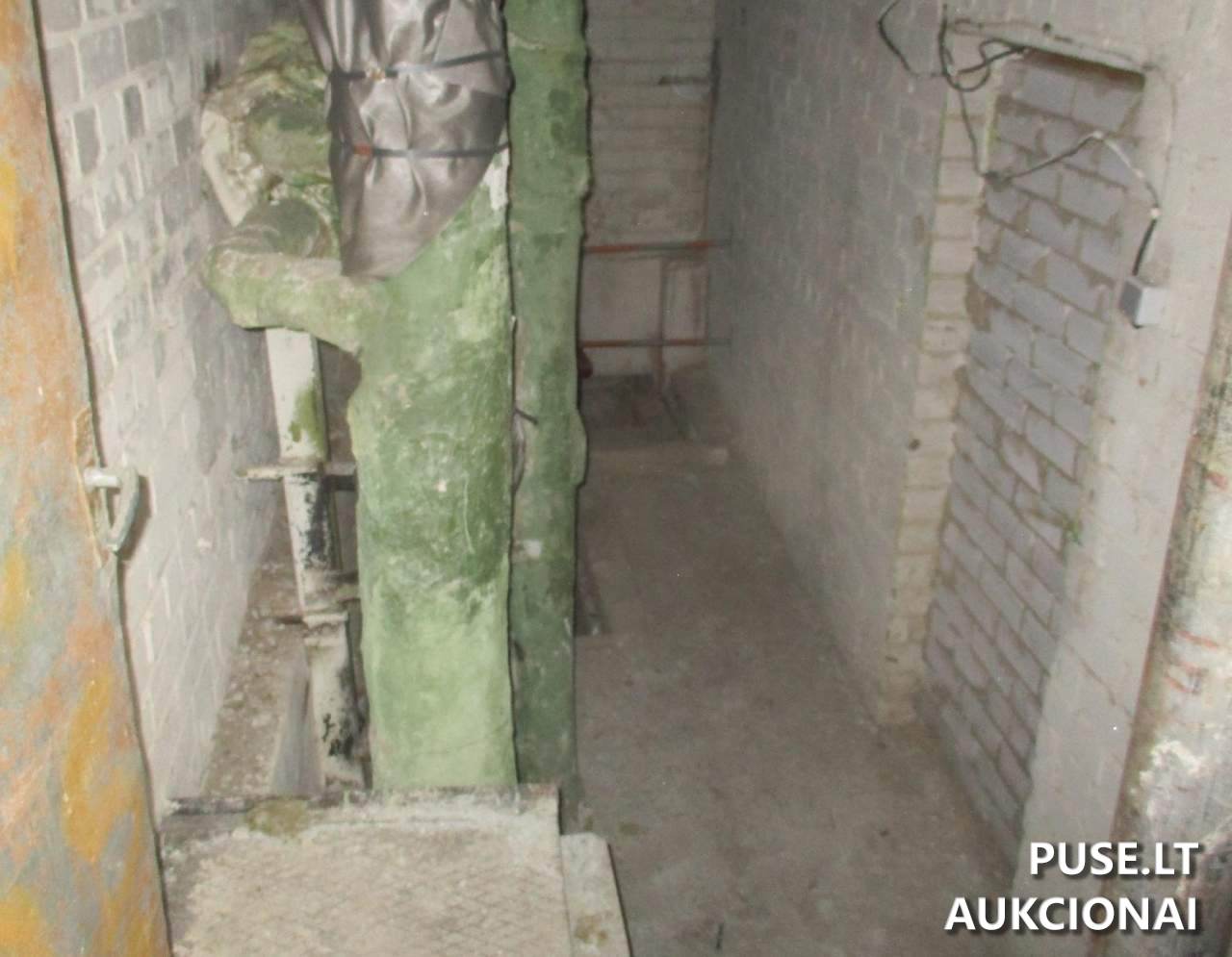 Dirbtuvės Pastatai Parko g. 43A, Panevėžys, 37302 Panevėžio m. sav., Lithuania 4