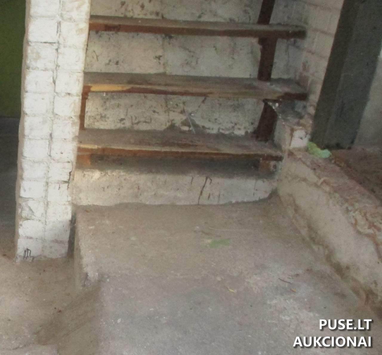 Dirbtuvės Pastatai Parko g. 43A, Panevėžys, 37302 Panevėžio m. sav., Lithuania 5