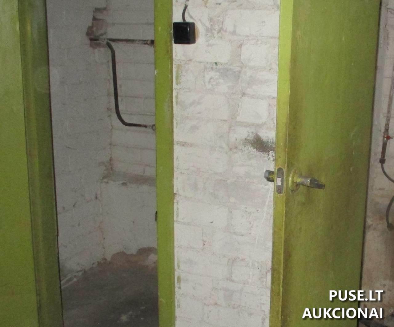 Dirbtuvės Pastatai Parko g. 43A, Panevėžys, 37302 Panevėžio m. sav., Lithuania 6