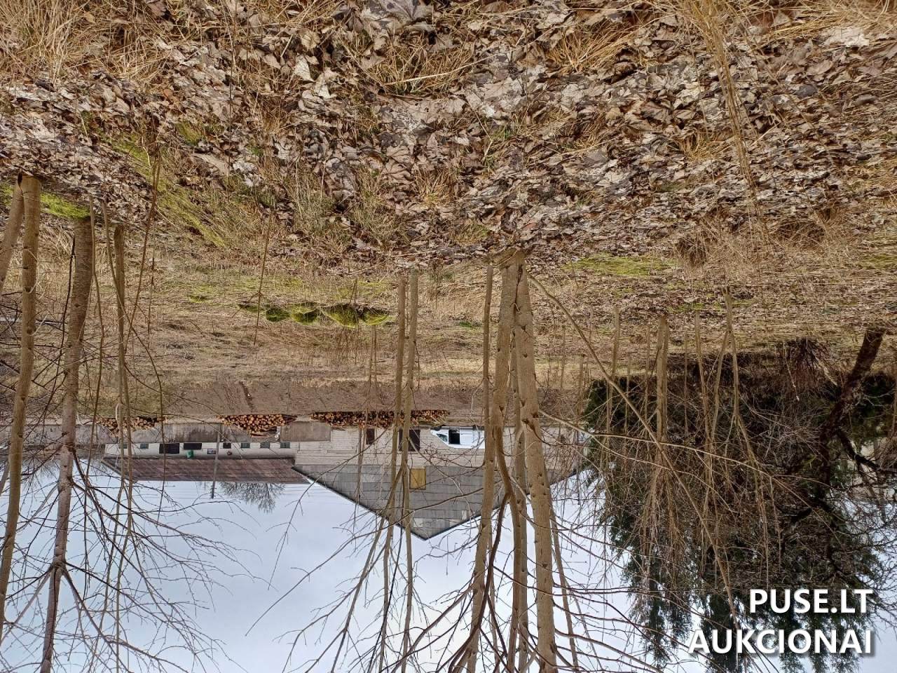 Žemės sklypas Sklypai Viekšnių g. 3, 89330 Tirkšliai, Lithuania 2