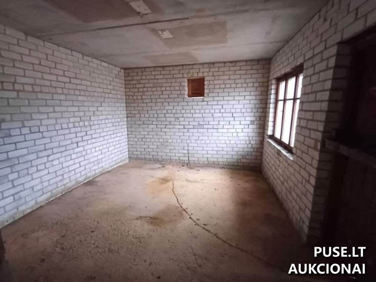 Degalinė Pastatai Miškininkų g. 3, 86469 Tytuvėnai, Lithuania 9