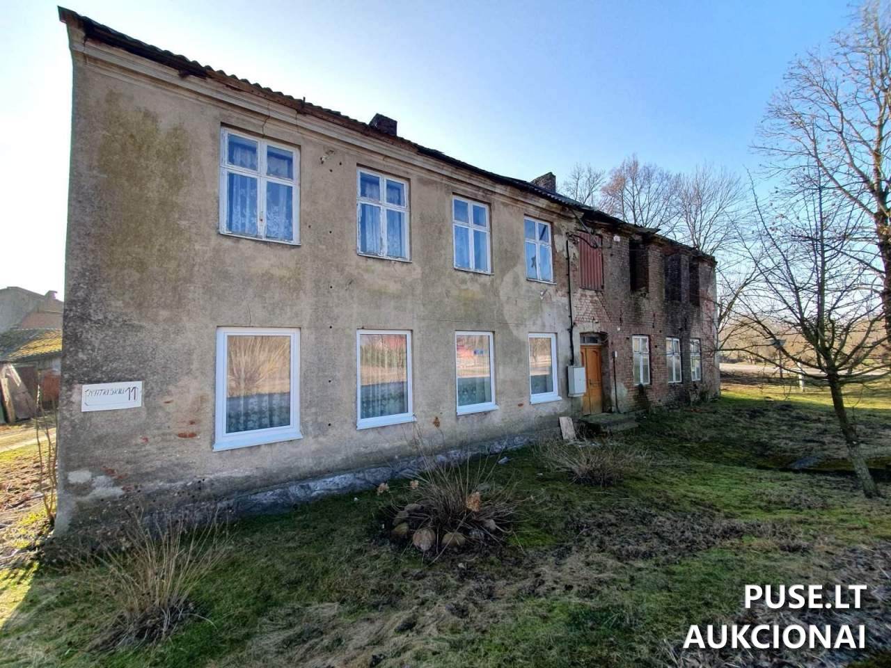 Butas Nr.5 Patalpos/Butai Natkiškių g. 11, 99227 Stubriai, Lithuania 2