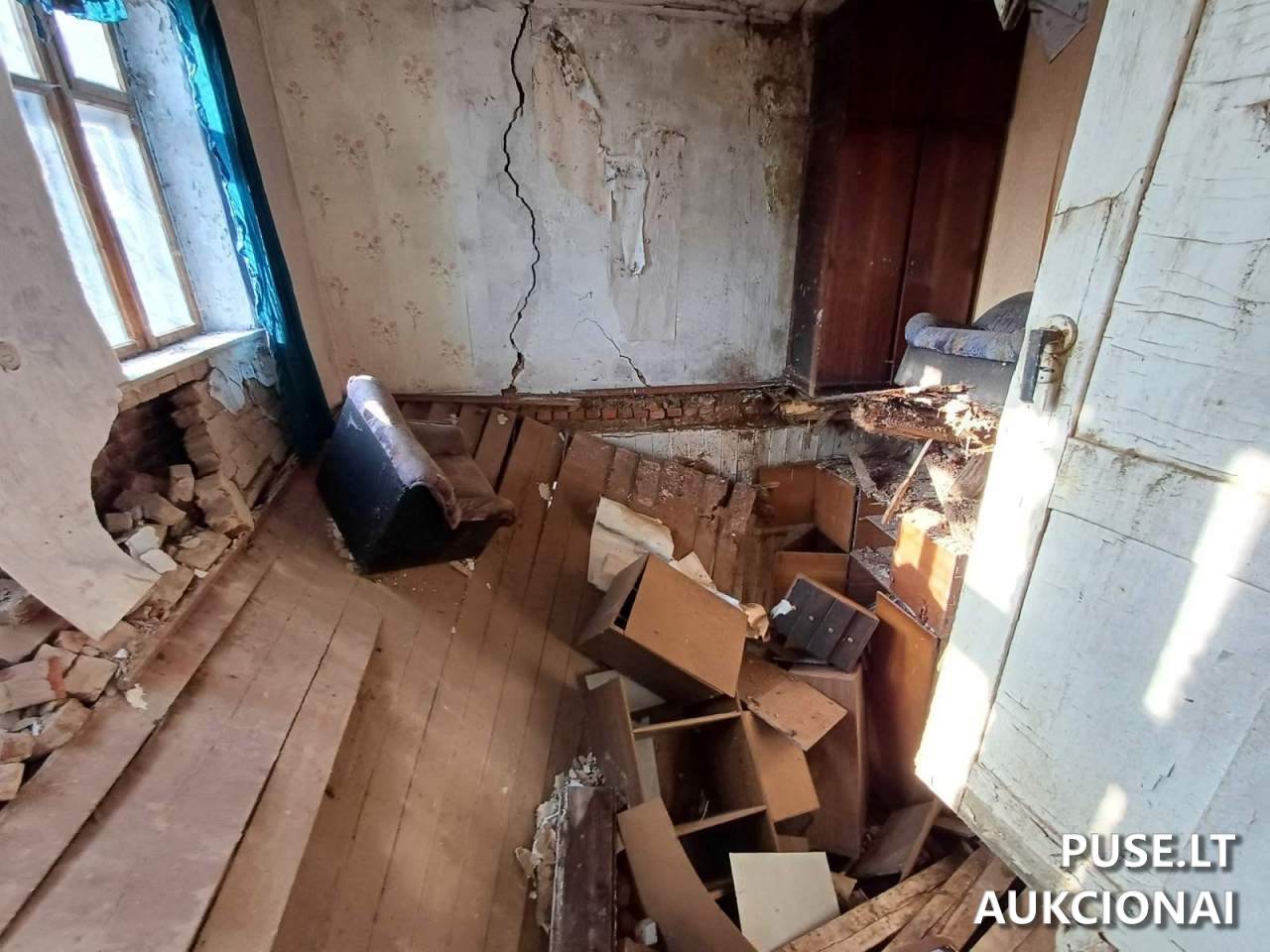 Butas Nr.5 Patalpos/Butai Natkiškių g. 11, 99227 Stubriai, Lithuania 5