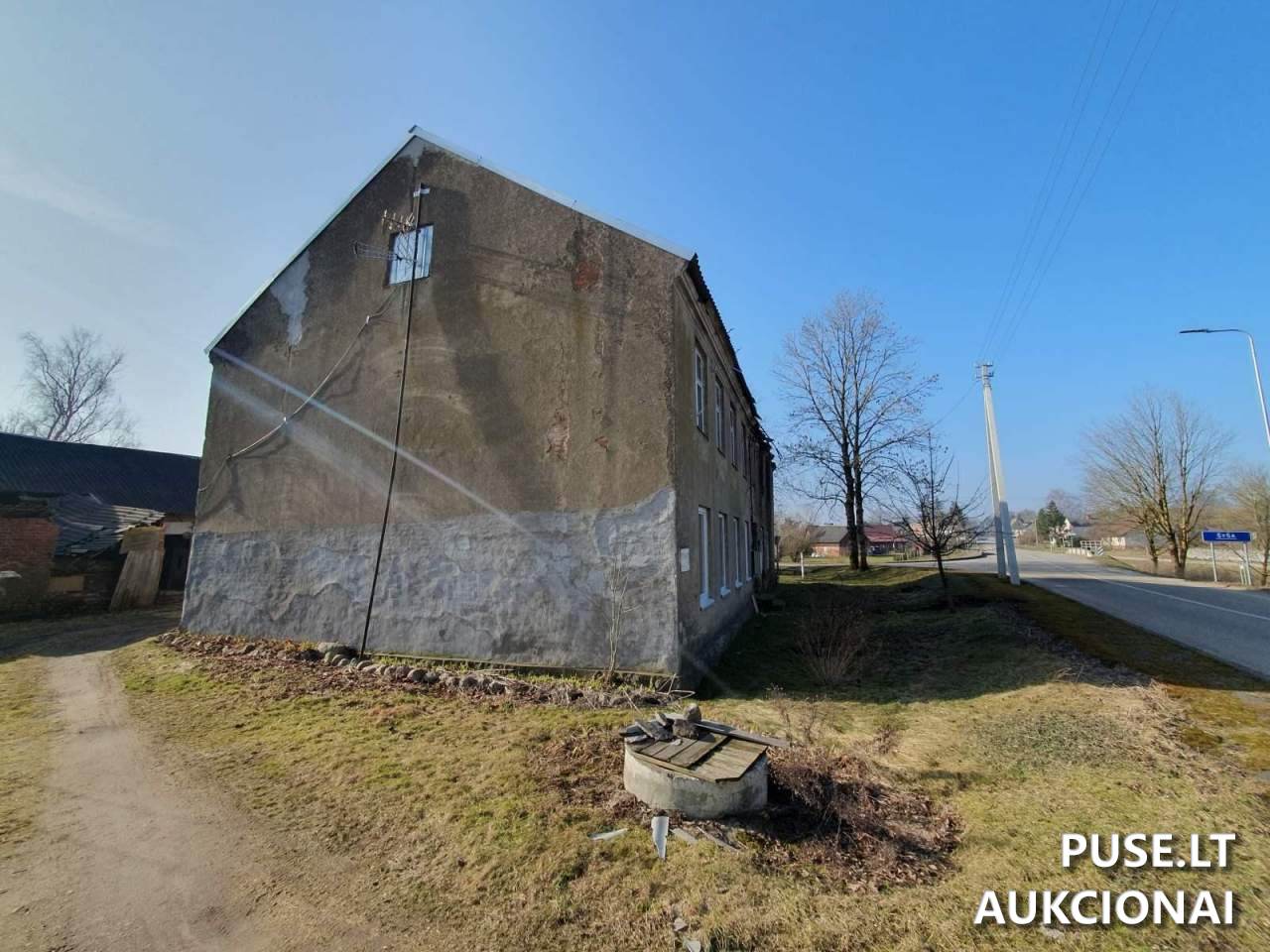 Butas Nr.5 Patalpos/Butai Natkiškių g. 11, 99227 Stubriai, Lithuania 7