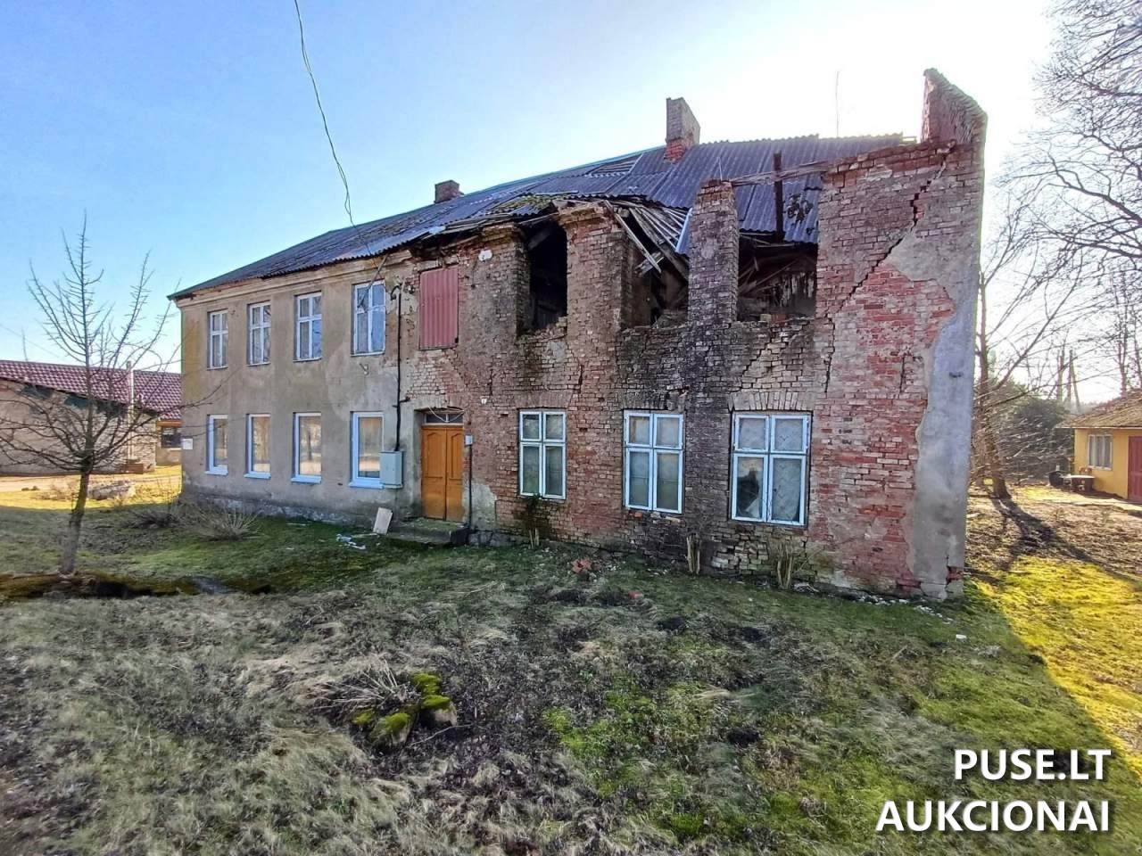 Butas Nr.5 Patalpos/Butai Natkiškių g. 11, 99227 Stubriai, Lithuania 8