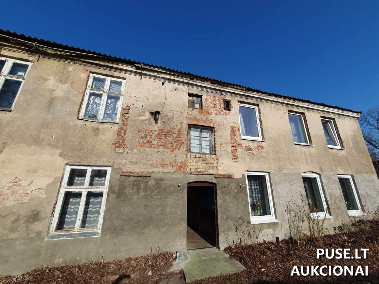 Butas Nr.5 Patalpos/Butai Natkiškių g. 11, 99227 Stubriai, Lithuania 10