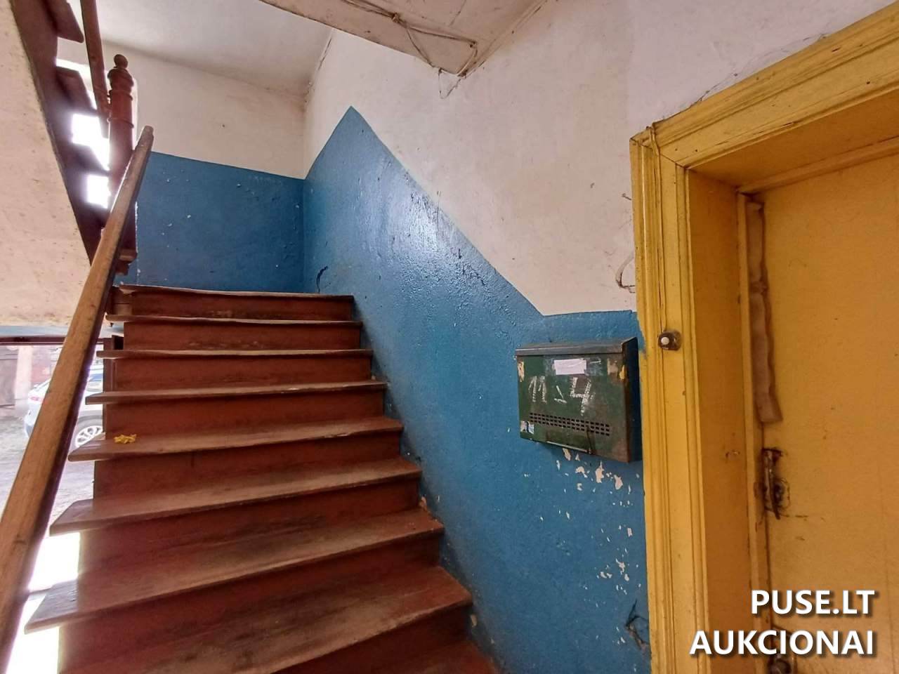 Butas Nr.5 Patalpos/Butai Natkiškių g. 11, 99227 Stubriai, Lithuania 11