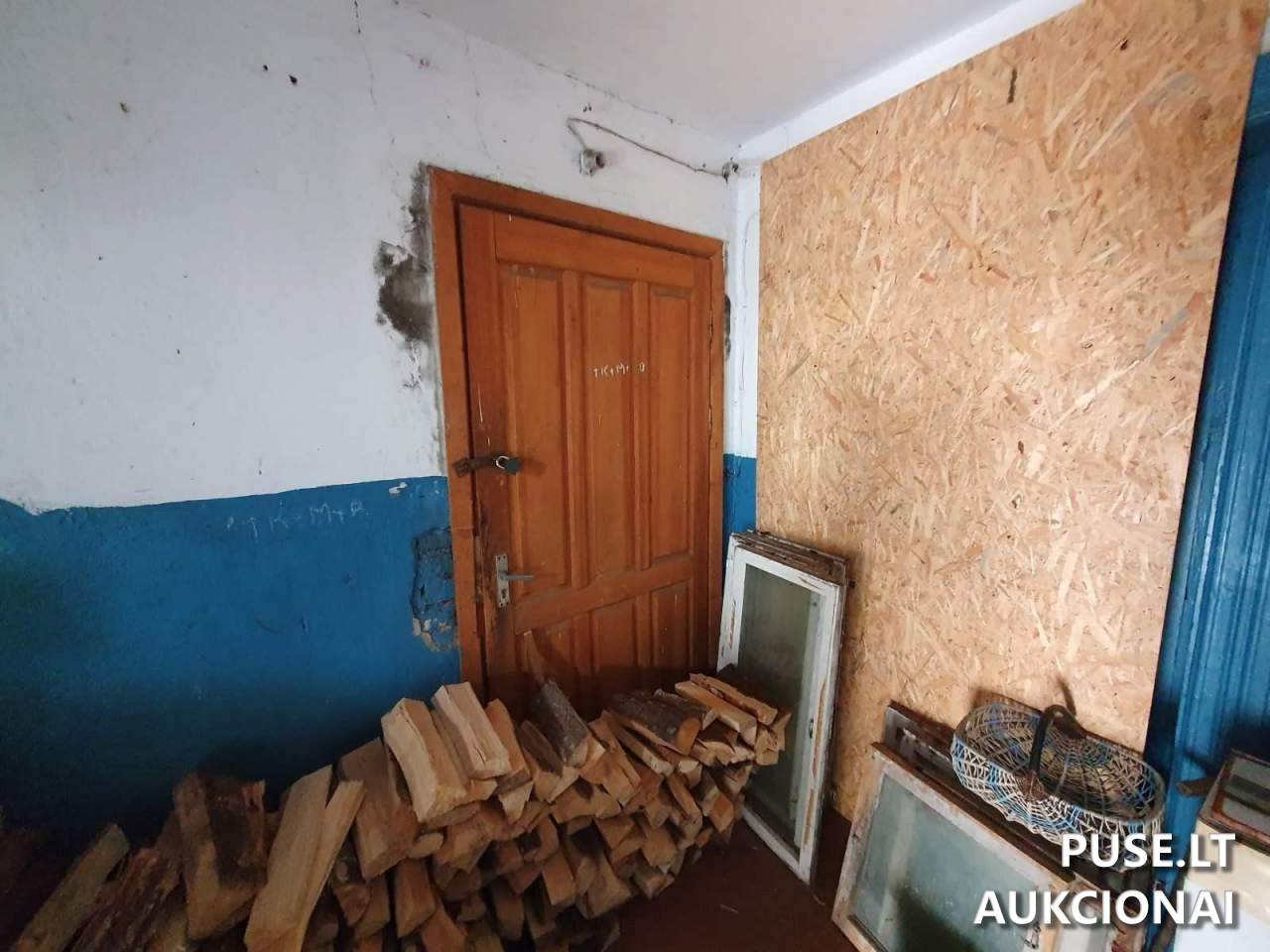 Butas Nr.5 Patalpos/Butai Natkiškių g. 11, 99227 Stubriai, Lithuania 12