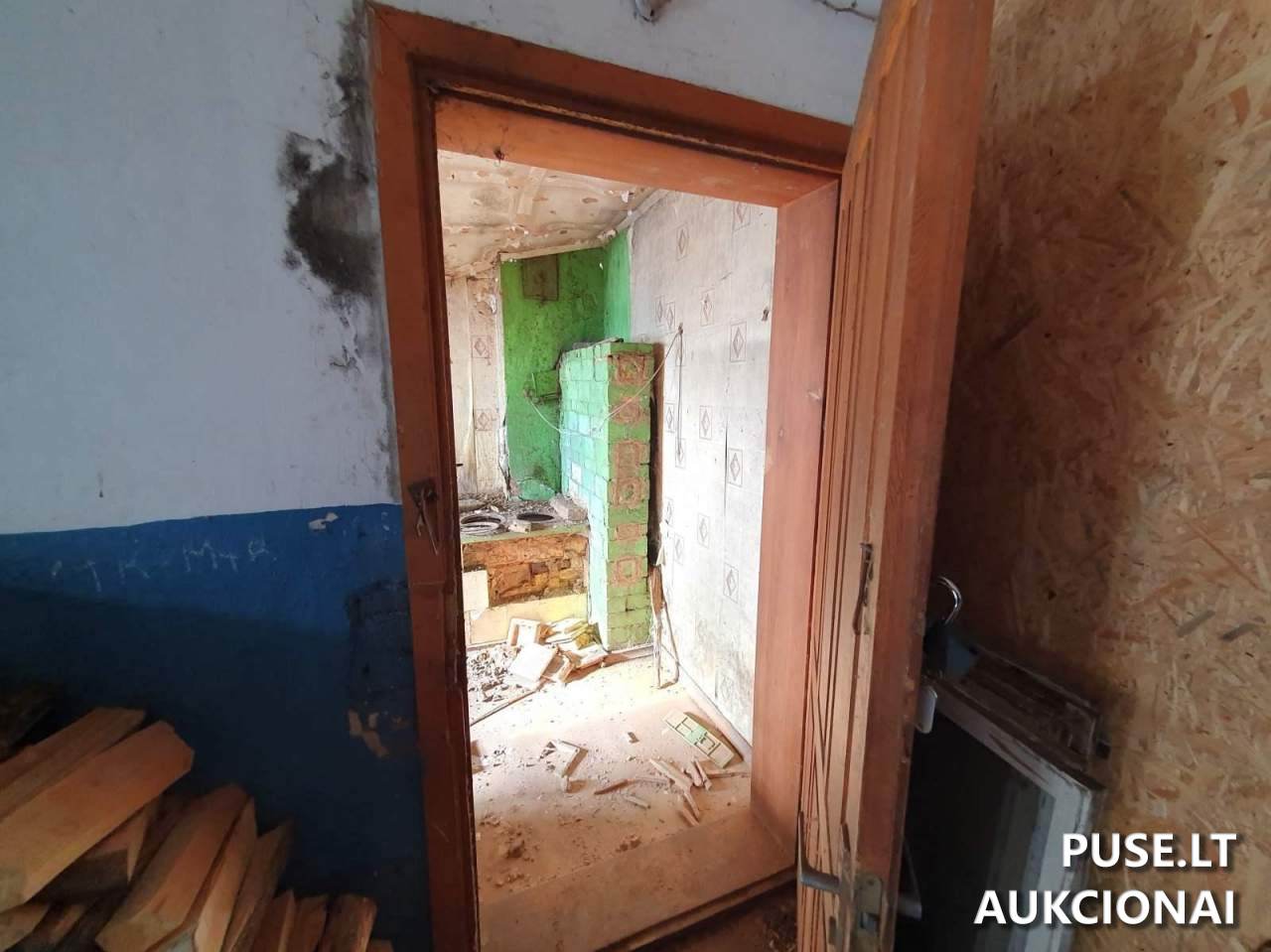 Butas Nr.5 Patalpos/Butai Natkiškių g. 11, 99227 Stubriai, Lithuania 13