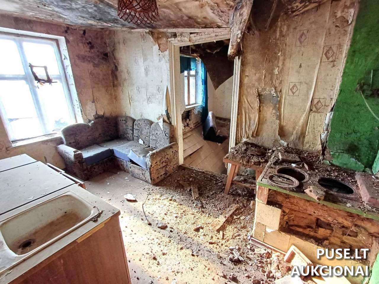 Butas Nr.5 Patalpos/Butai Natkiškių g. 11, 99227 Stubriai, Lithuania 15
