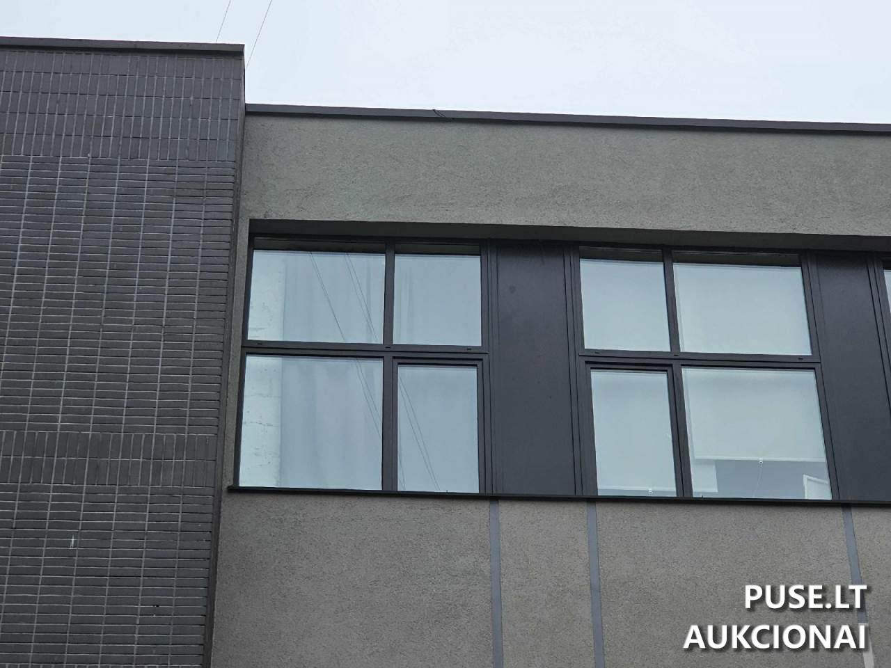 Kūrybinė dirbtuvė Patalpos/Butai V. Maciulevičiaus g. 51, 04310 Vilnius, Lithuania 16