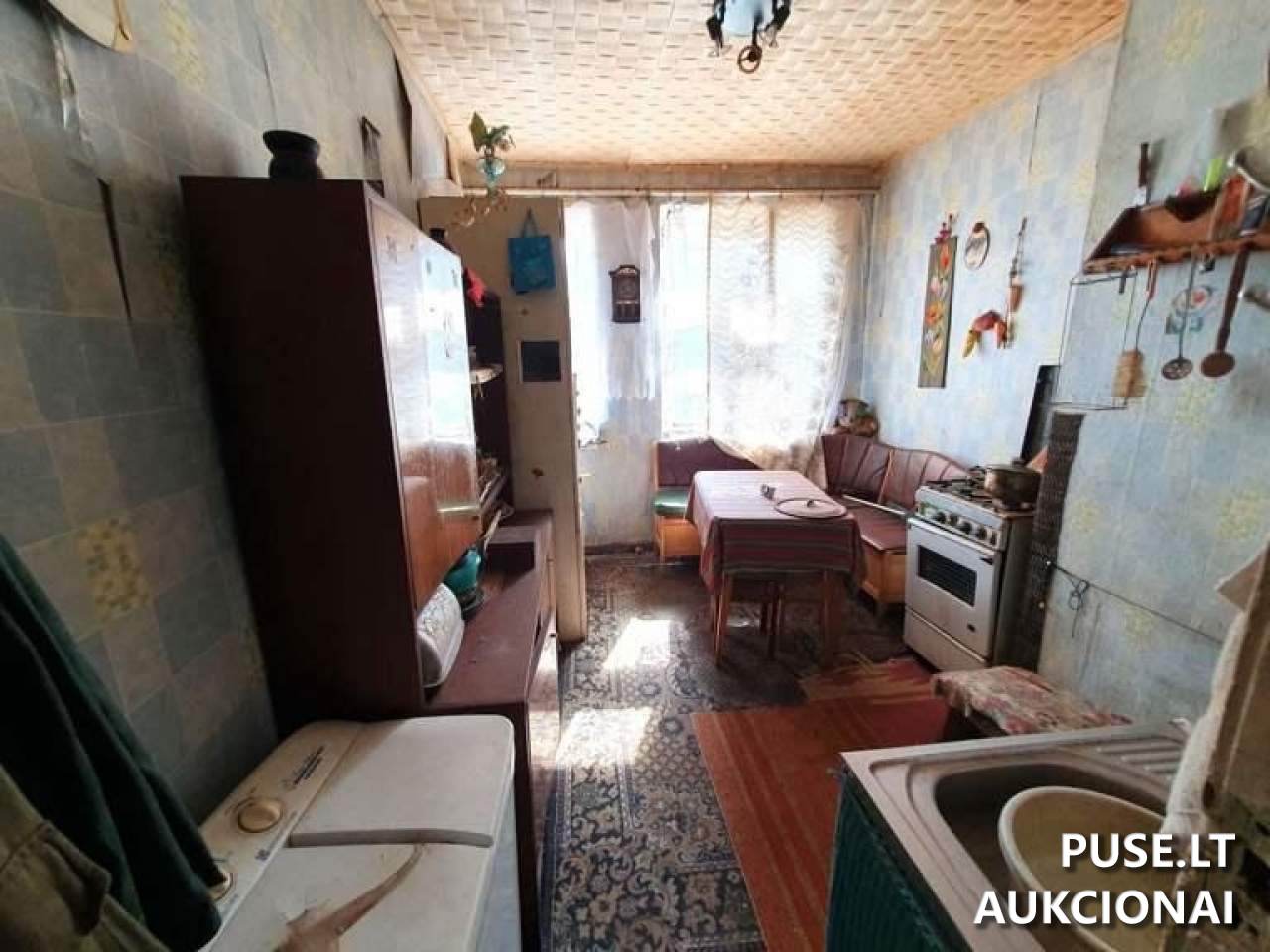 Butas Patalpos/Butai Senojo Plento g. 5, 99241 Piktupėnai, Lithuania 3