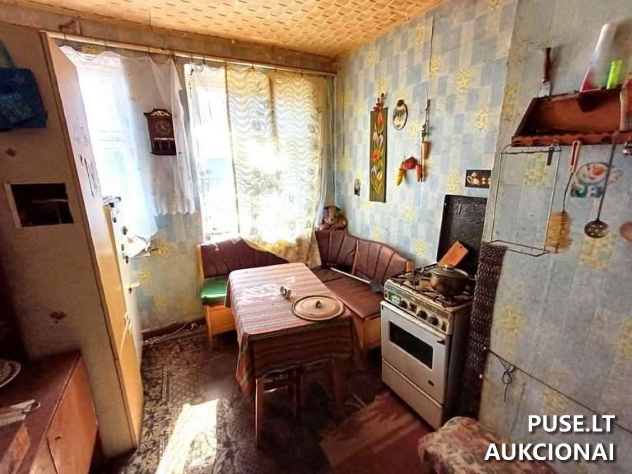Butas Patalpos/Butai Senojo Plento g. 5, 99241 Piktupėnai, Lithuania 4