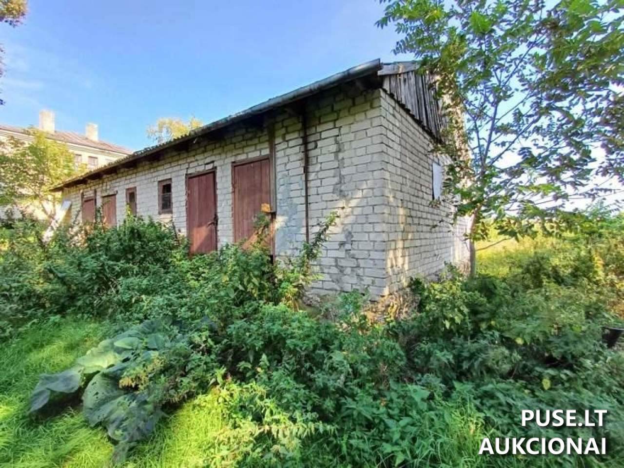 Butas Patalpos/Butai Senojo Plento g. 5, 99241 Piktupėnai, Lithuania 7