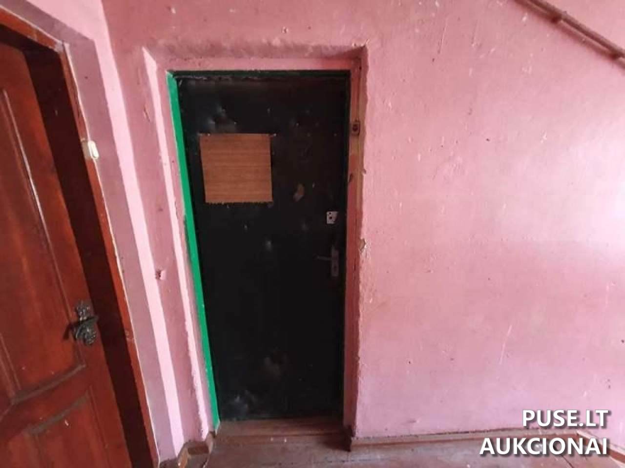 Butas Patalpos/Butai Senojo Plento g. 5, 99241 Piktupėnai, Lithuania 11