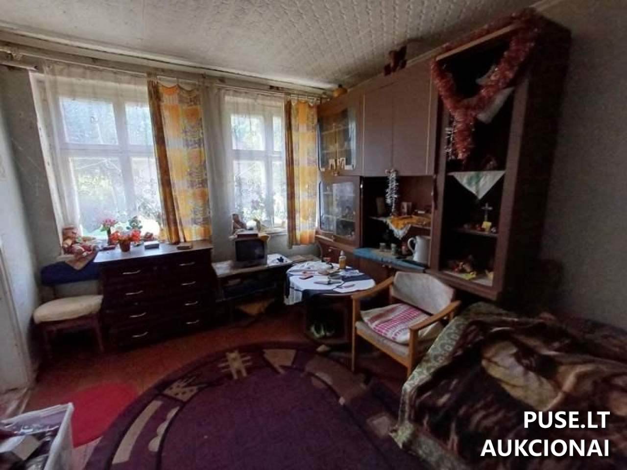 Butas Patalpos/Butai Senojo Plento g. 5, 99241 Piktupėnai, Lithuania 13