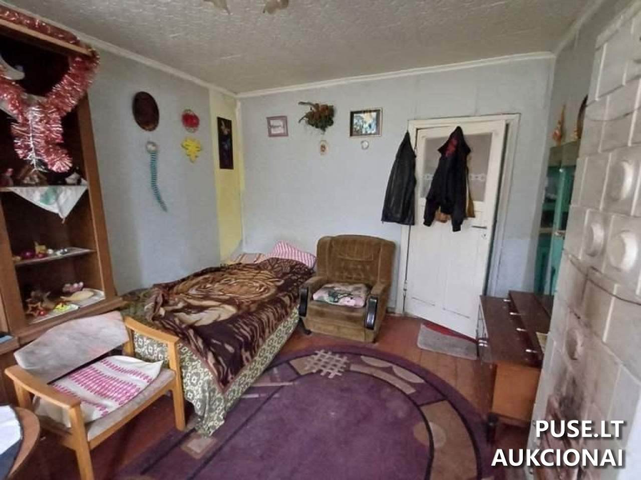 Butas Patalpos/Butai Senojo Plento g. 5, 99241 Piktupėnai, Lithuania 14