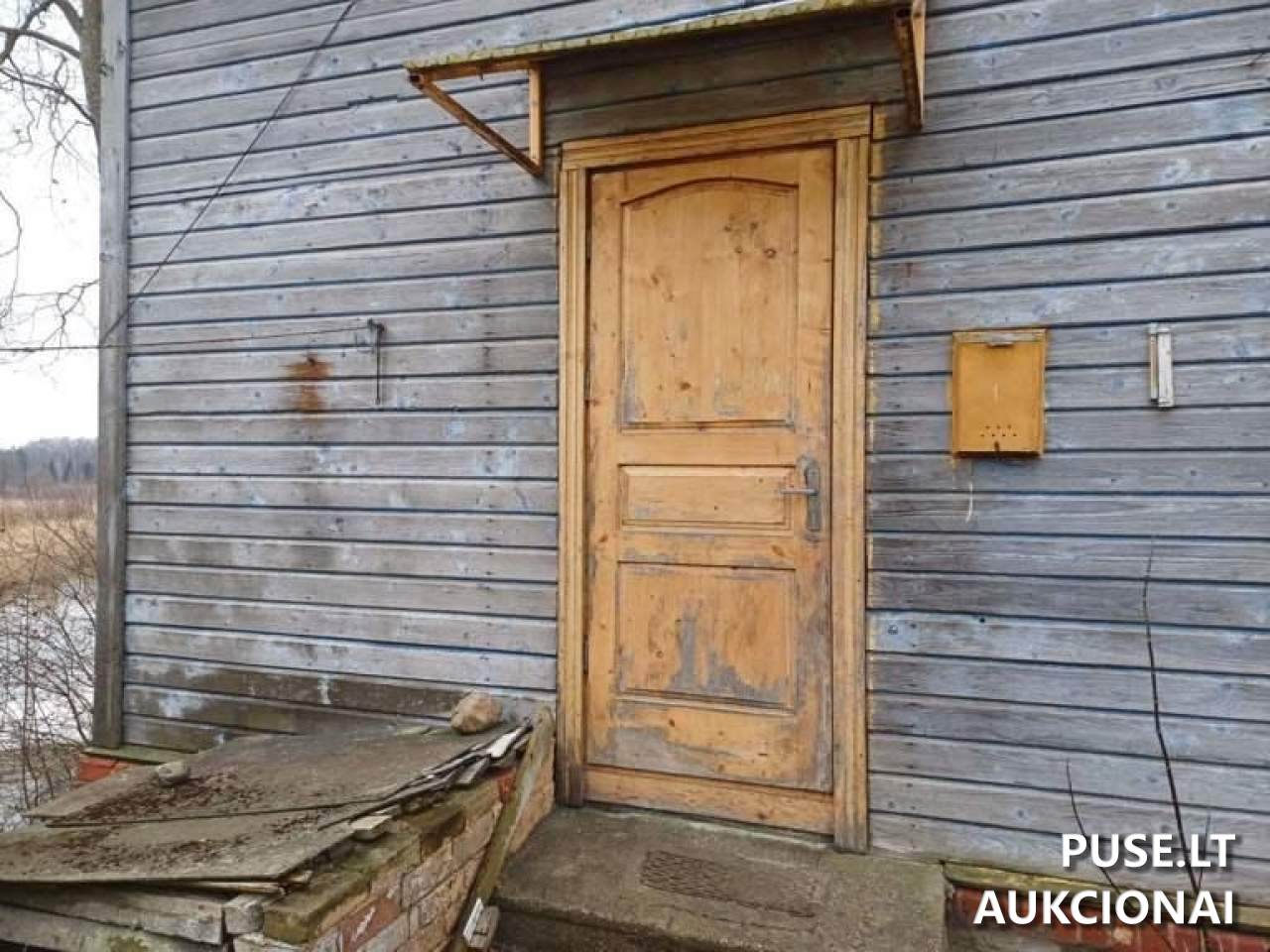 Butas Patalpos/Butai Stoties g. 95, Kuršėnai, 81168 Šiaulių r. sav., Lithuania 11