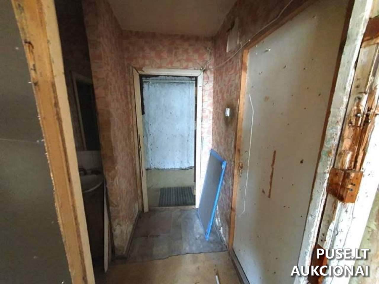 Butas Patalpos/Butai Draugystės g. 20, 89167 Mažeikiai, Lithuania 3
