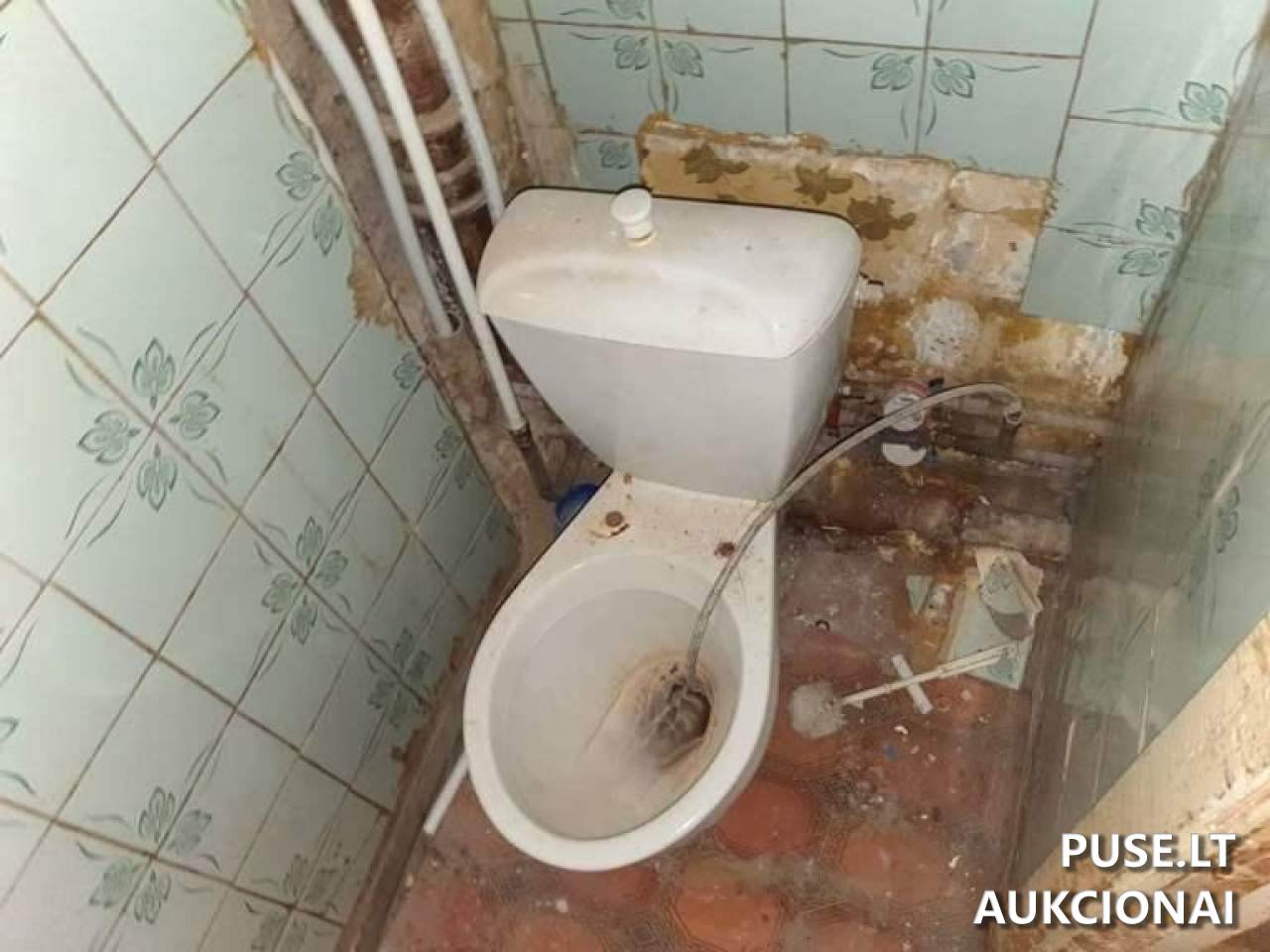 Butas Patalpos/Butai Draugystės g. 20, 89167 Mažeikiai, Lithuania 5