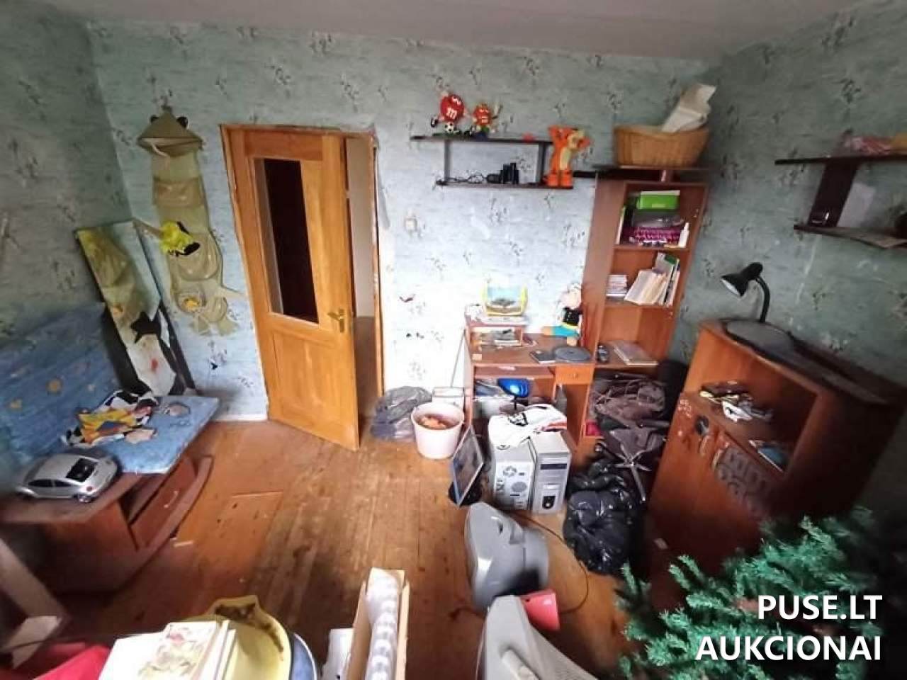 Butas Patalpos/Butai Vėjo g. 7B, Biržai, 41153 Biržų r. sav., Lithuania 3