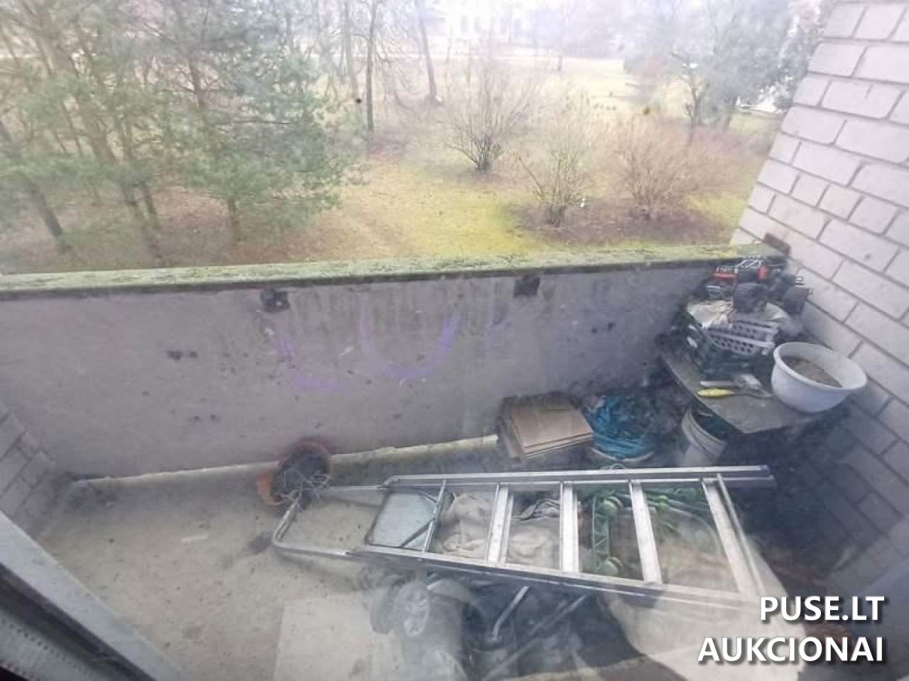 Butas Patalpos/Butai Vėjo g. 7B, Biržai, 41153 Biržų r. sav., Lithuania 4