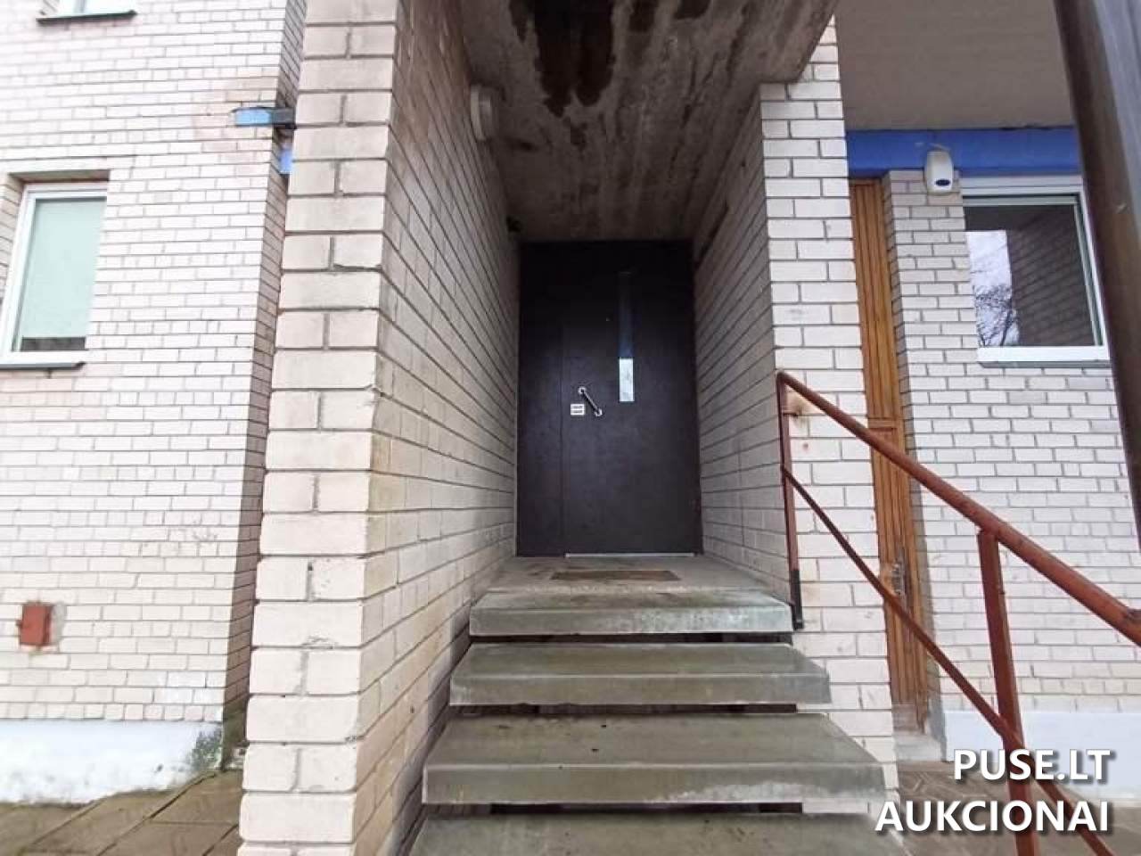 Butas Patalpos/Butai Vėjo g. 7B, Biržai, 41153 Biržų r. sav., Lithuania 11