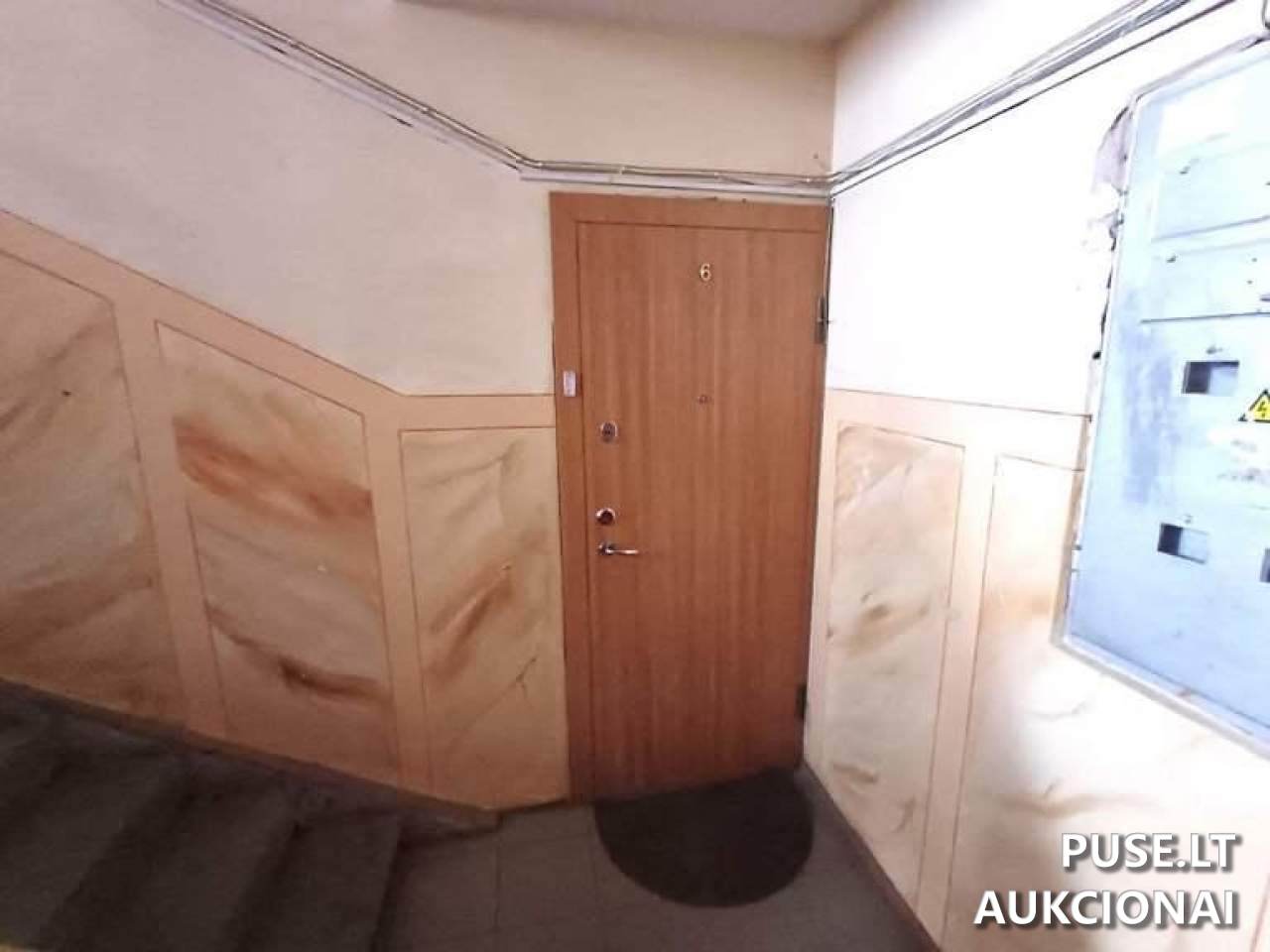 Butas Patalpos/Butai Vėjo g. 7B, Biržai, 41153 Biržų r. sav., Lithuania 13
