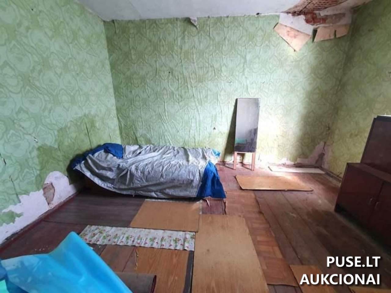 Butas Patalpos/Butai Šereitlaukis, 99256 Pagėgiai Municipality, Lithuania 4