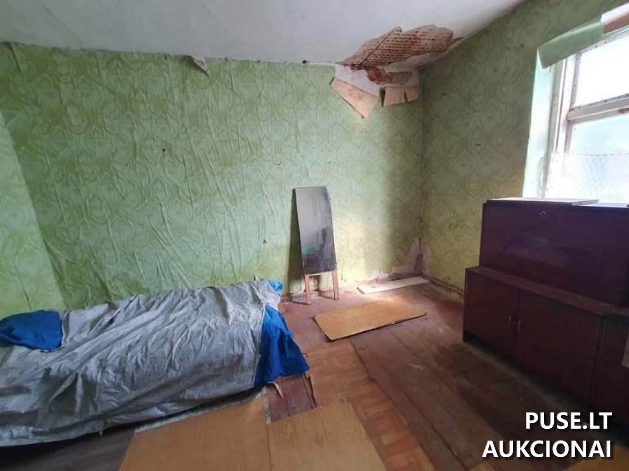 Butas Patalpos/Butai Šereitlaukis, 99256 Pagėgiai Municipality, Lithuania 5