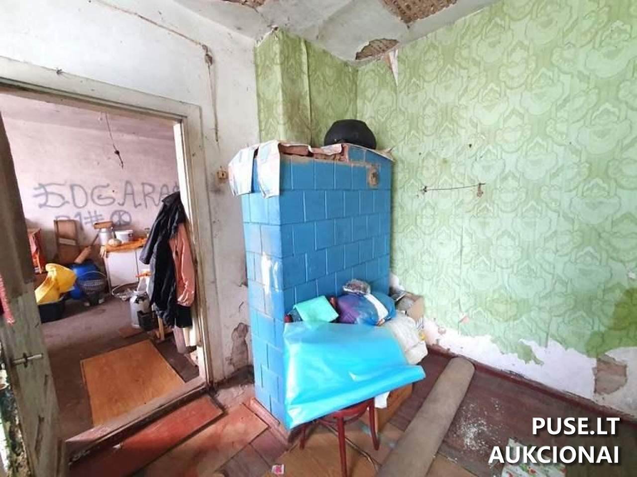 Butas Patalpos/Butai Šereitlaukis, 99256 Pagėgiai Municipality, Lithuania 6