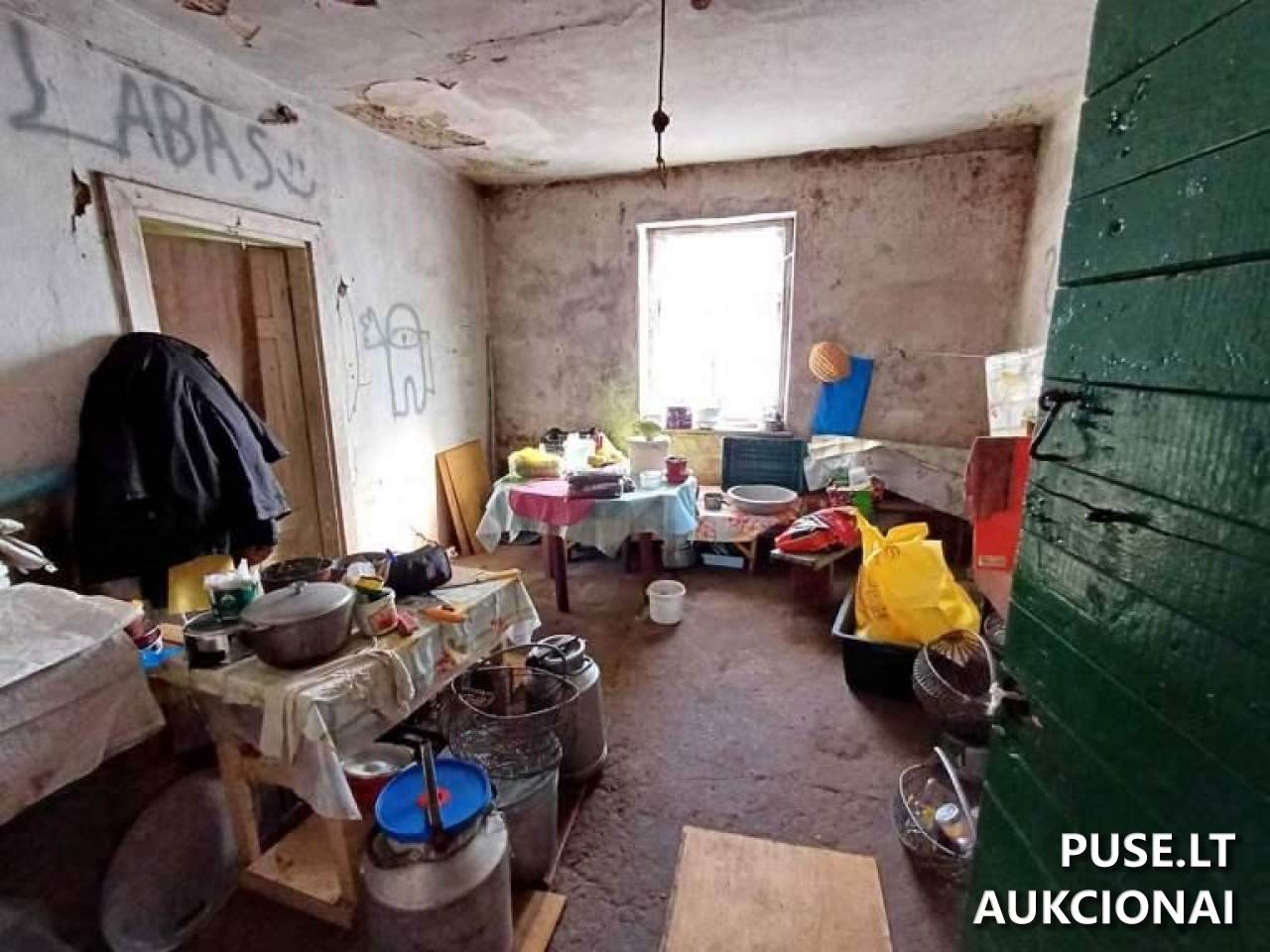 Butas Patalpos/Butai Šereitlaukis, 99256 Pagėgiai Municipality, Lithuania 11